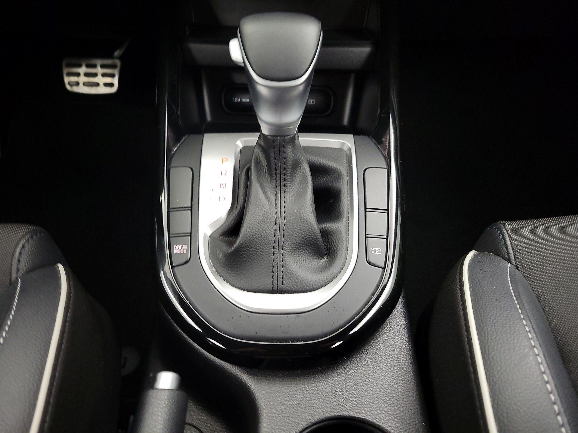 Thumbnail: 2023 Kia Forte - 18