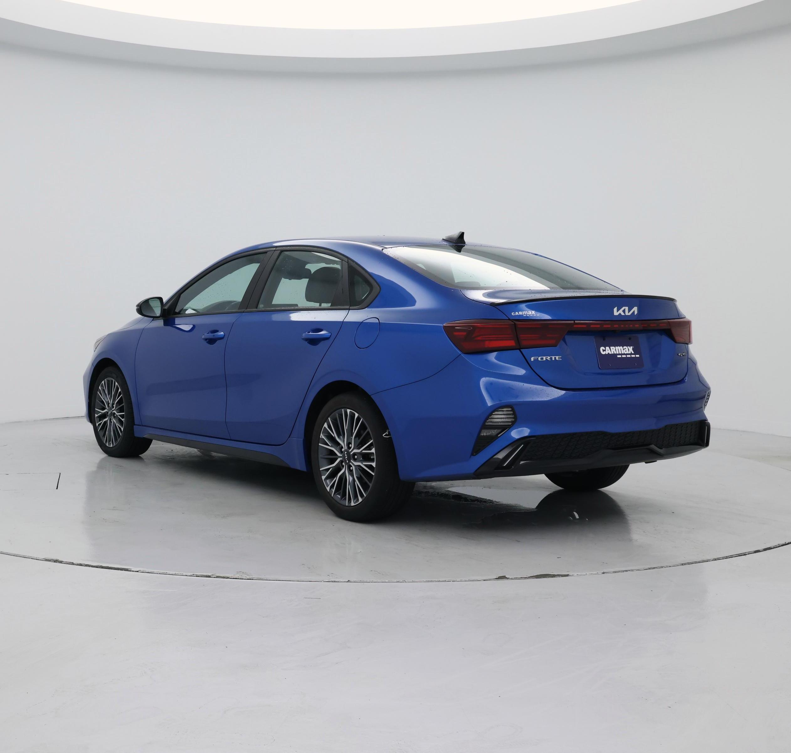 Thumbnail: 2023 Kia Forte - 2
