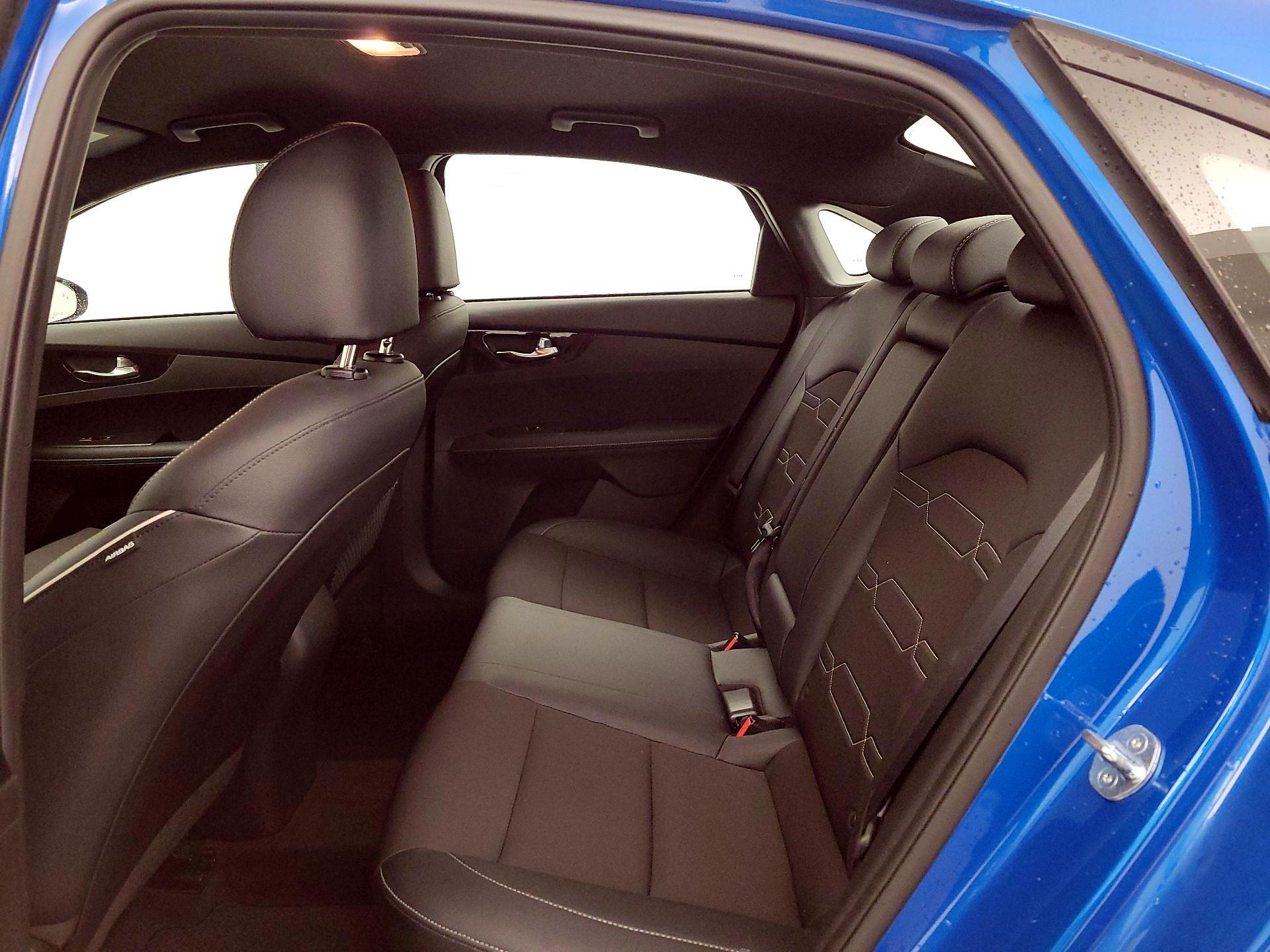 Thumbnail: 2023 Kia Forte - 20