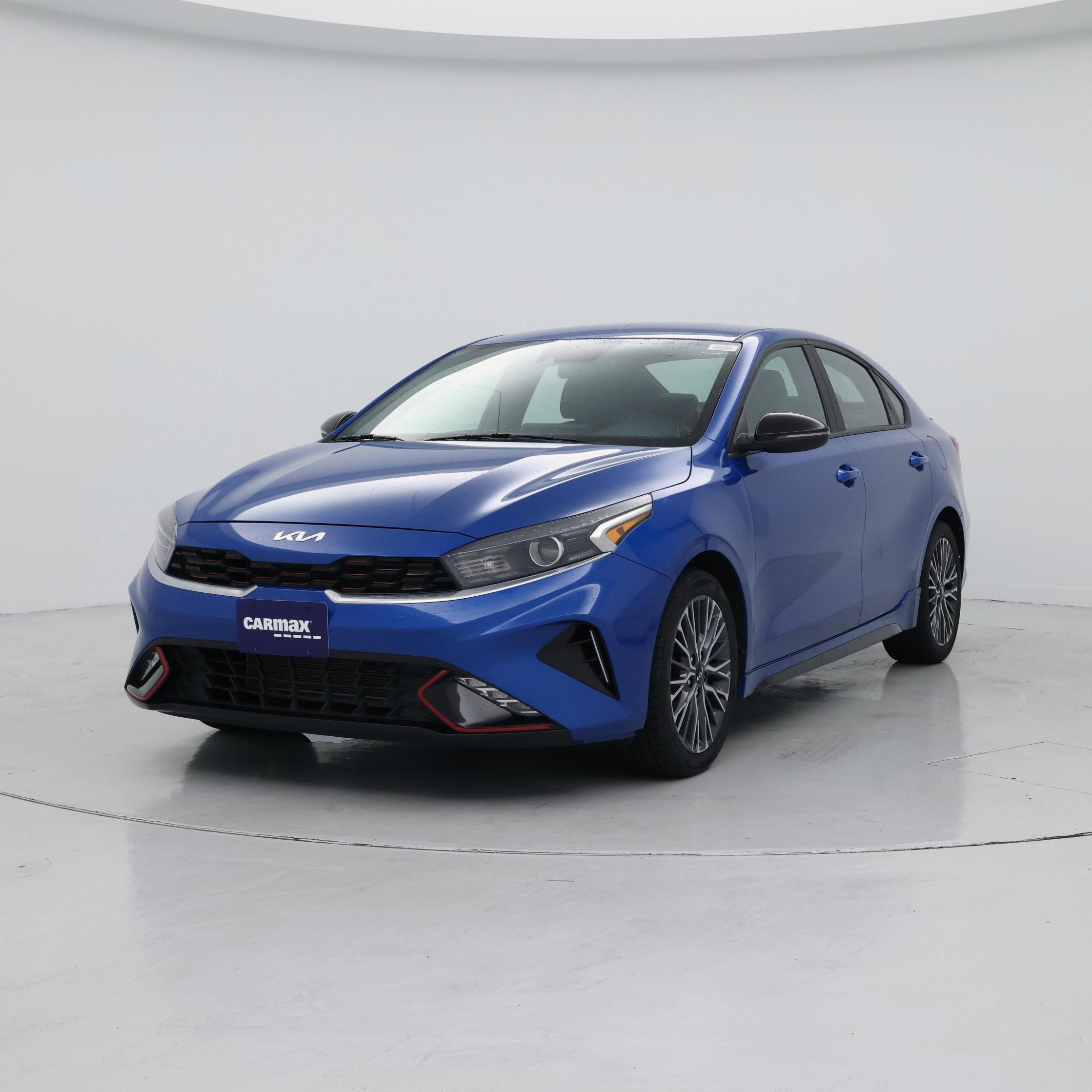Thumbnail: 2023 Kia Forte - 4