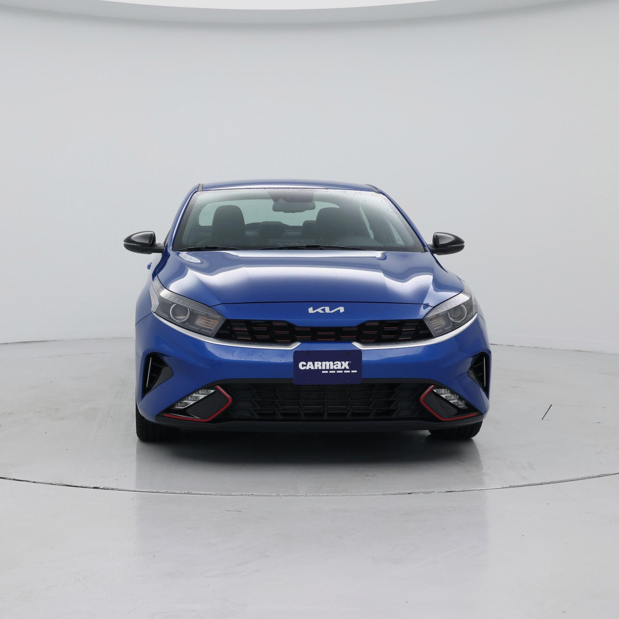 Thumbnail: 2023 Kia Forte - 5