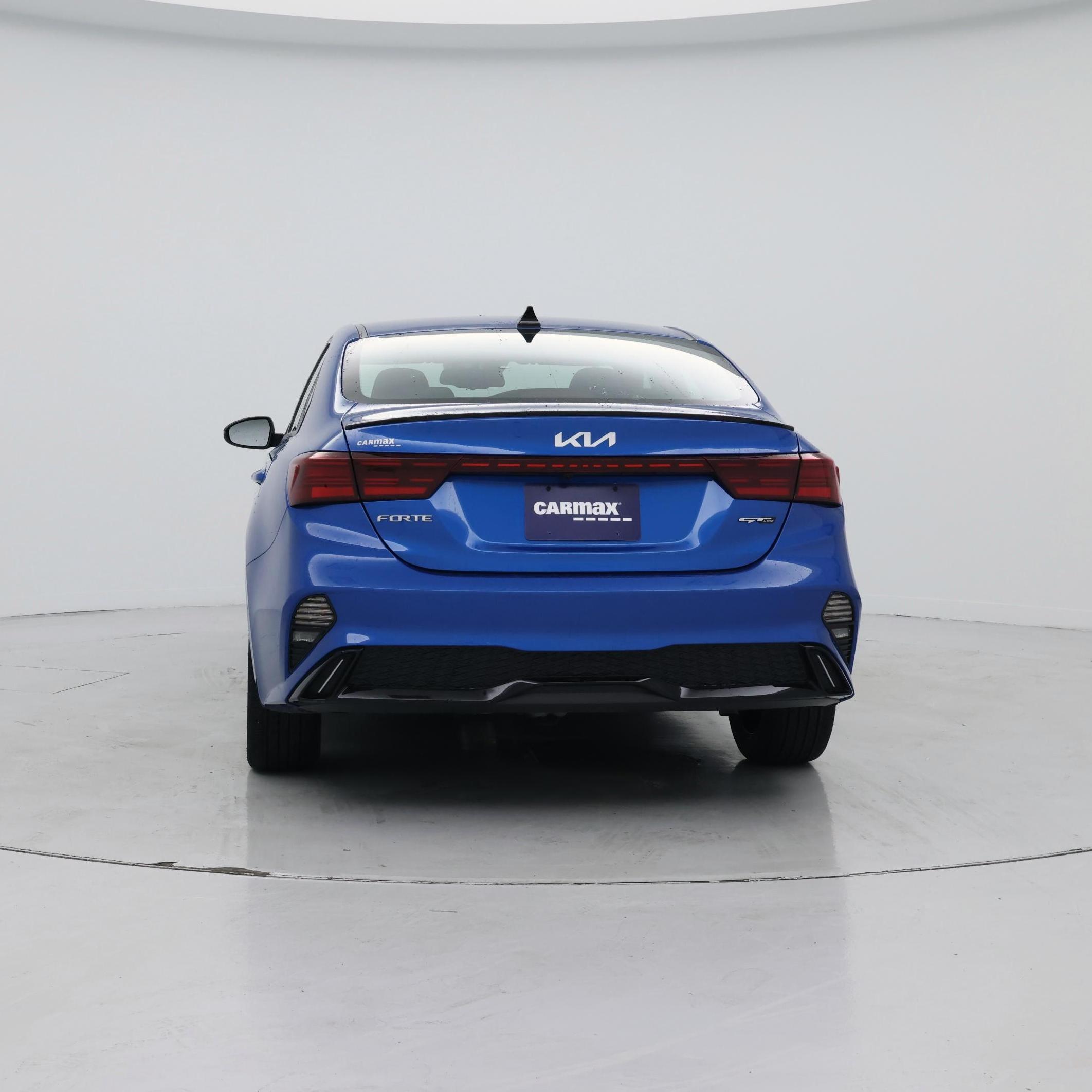 Thumbnail: 2023 Kia Forte - 6