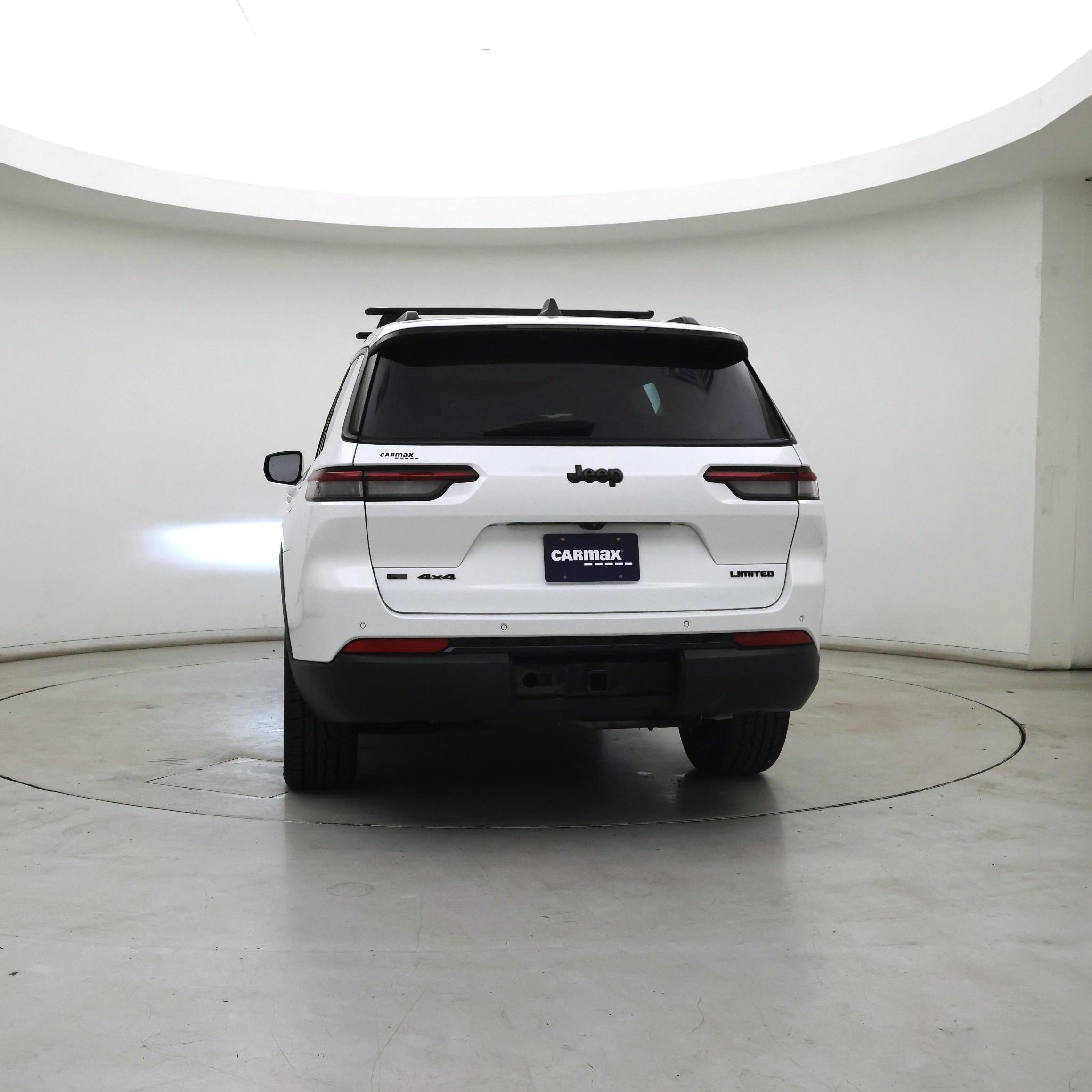 Thumbnail: 2023 Jeep Grand Cherokee L - 6
