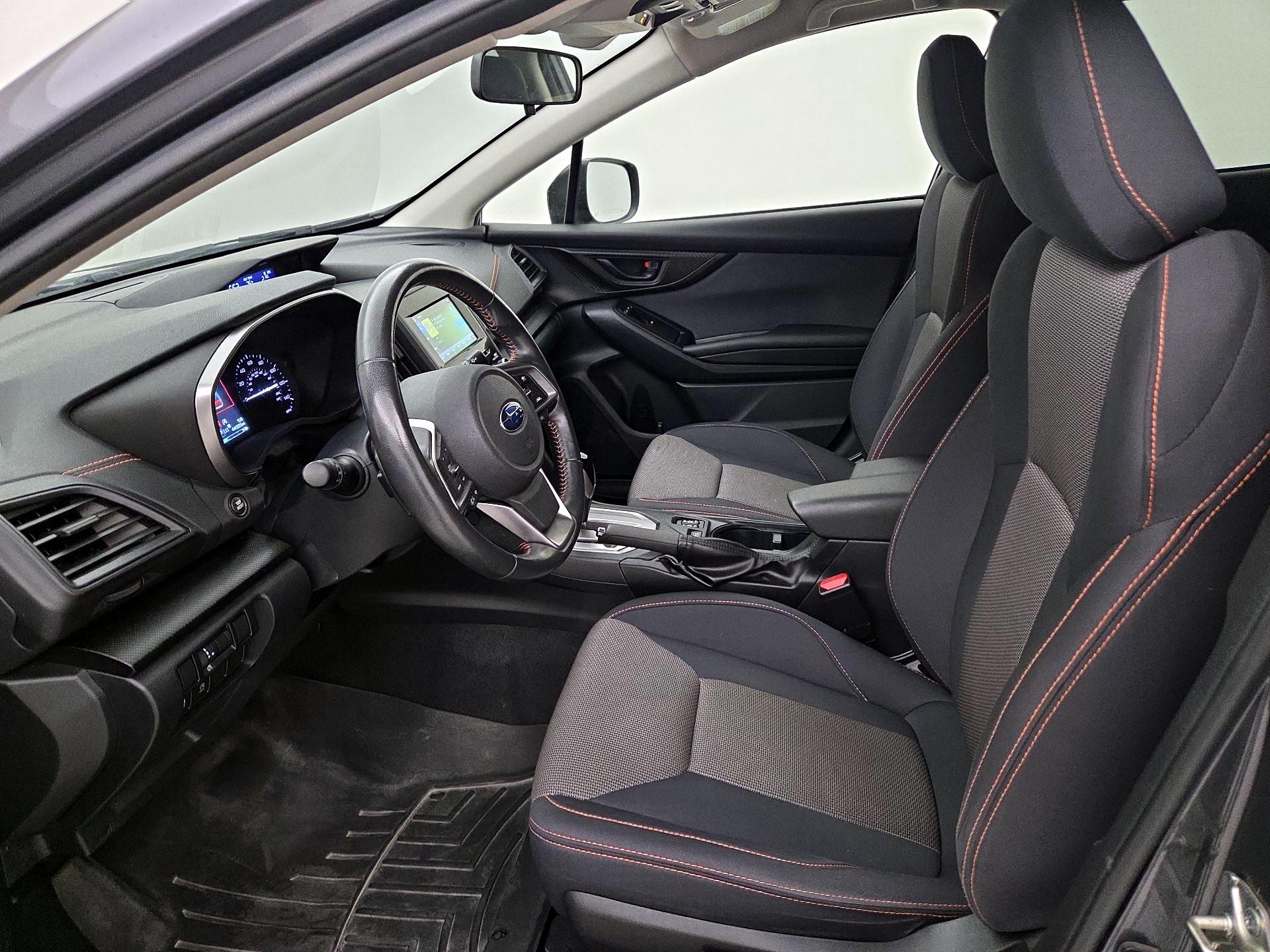 Thumbnail: 2020 Subaru Crosstrek - 11