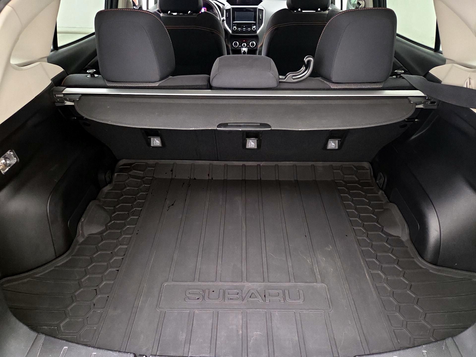Thumbnail: 2020 Subaru Crosstrek - 20