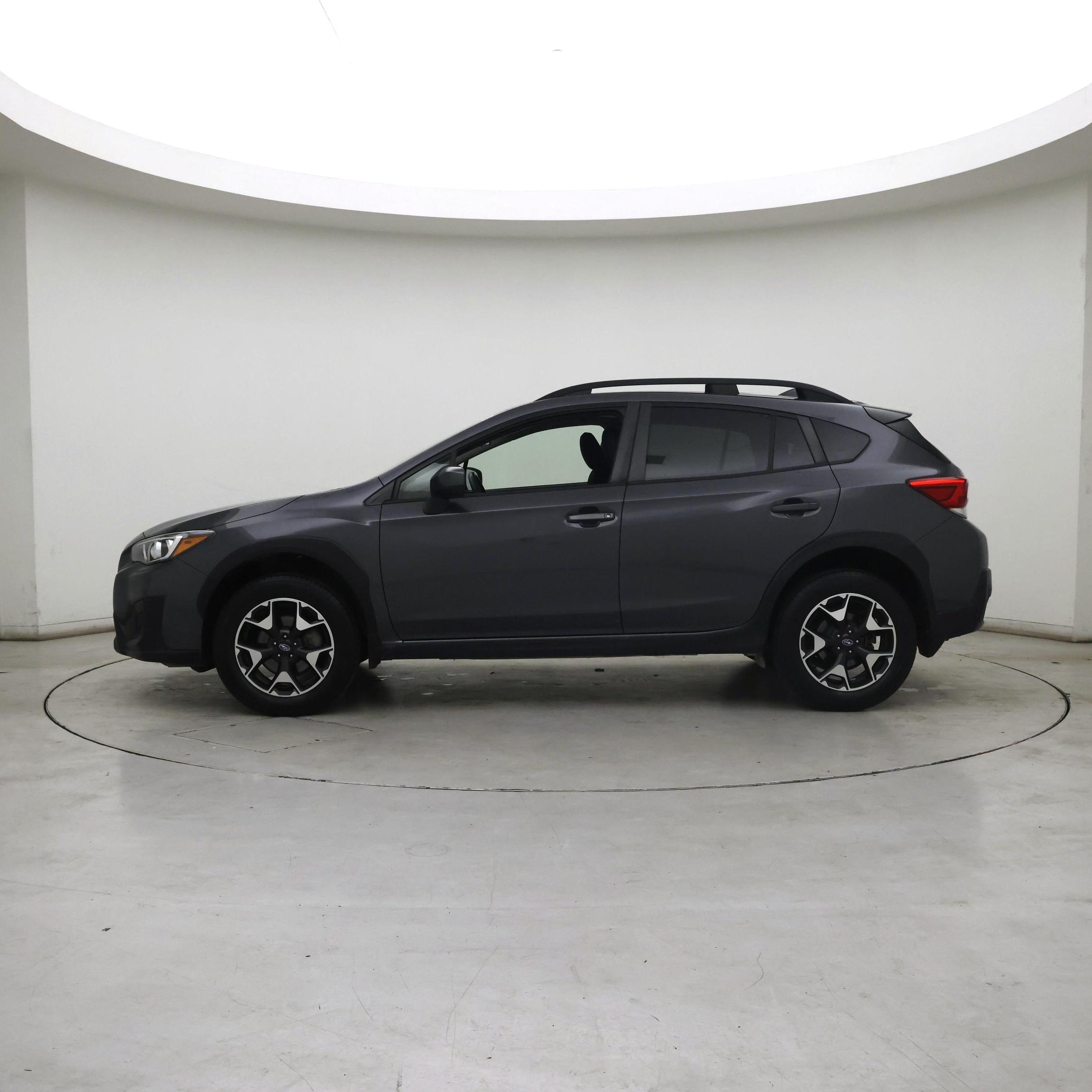 Thumbnail: 2020 Subaru Crosstrek - 3