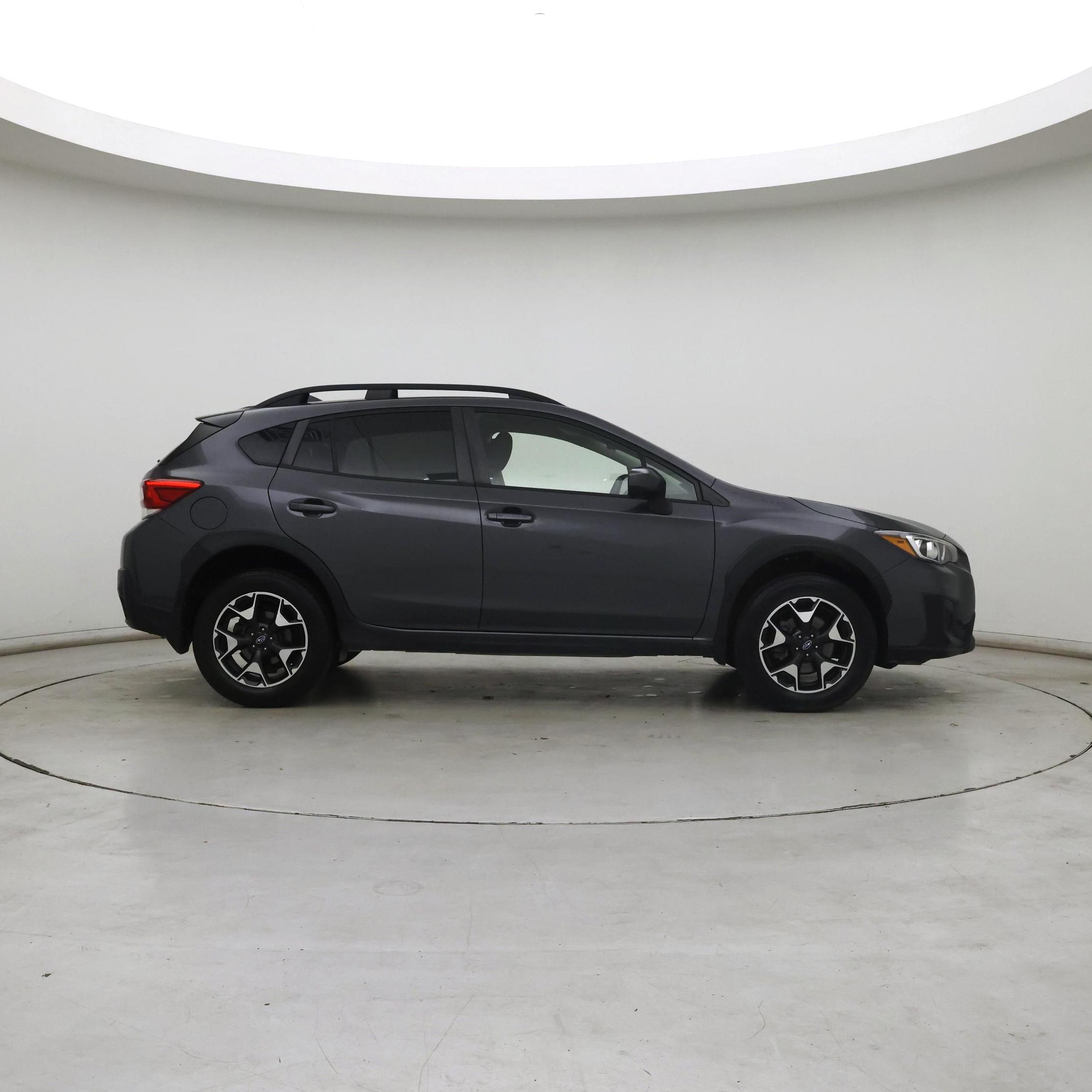 Thumbnail: 2020 Subaru Crosstrek - 7