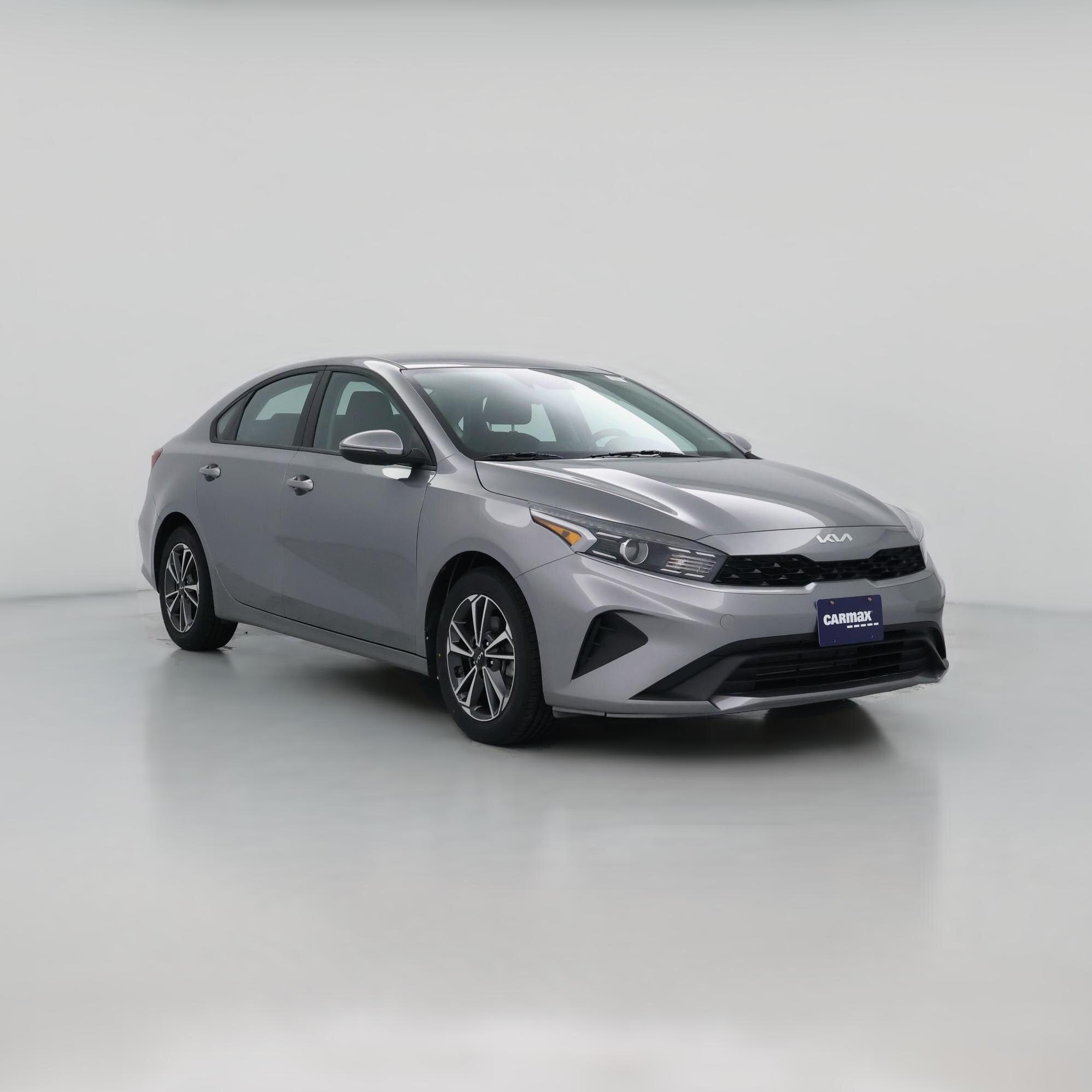 Thumbnail: 2024 Kia Forte - 1