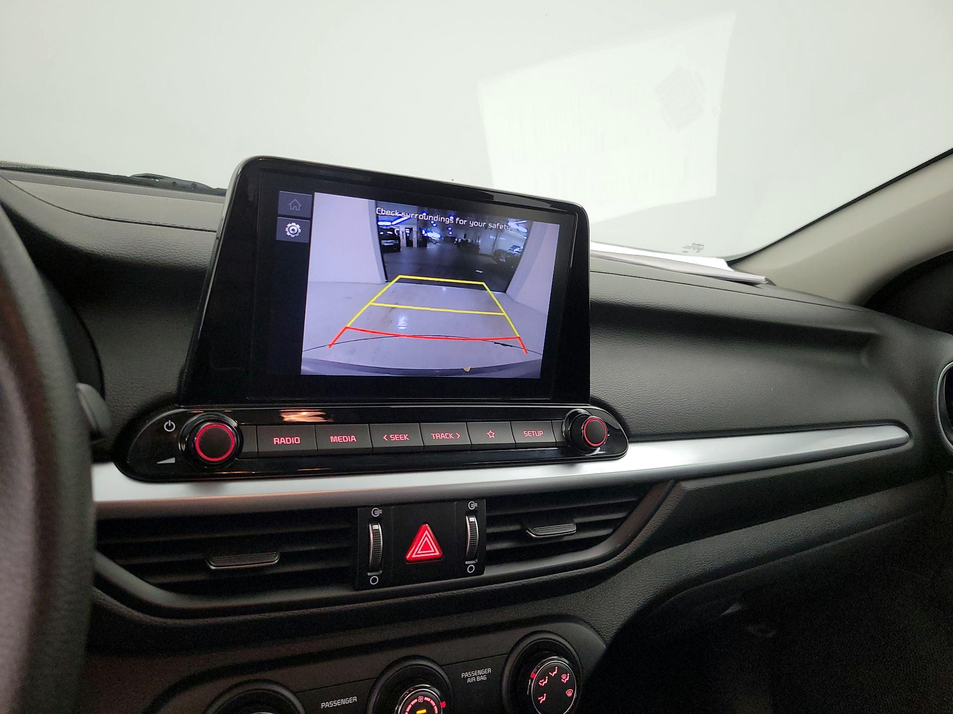 Thumbnail: 2024 Kia Forte - 14