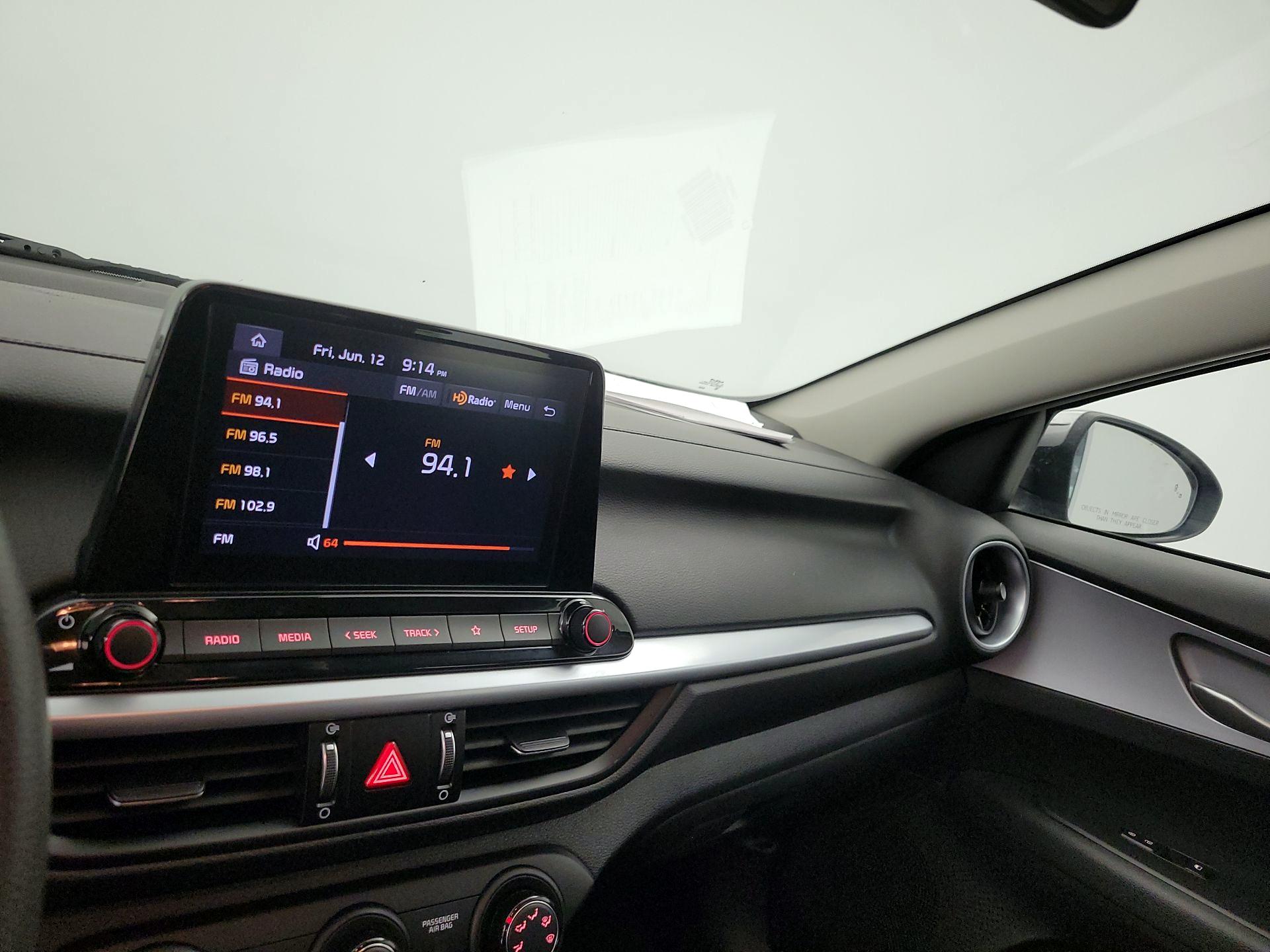 Thumbnail: 2024 Kia Forte - 15