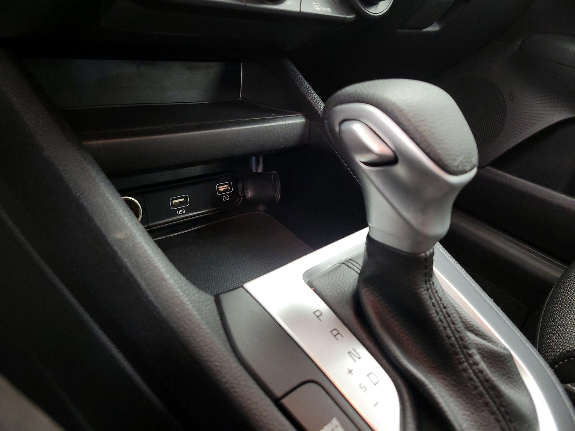 Thumbnail: 2024 Kia Forte - 18