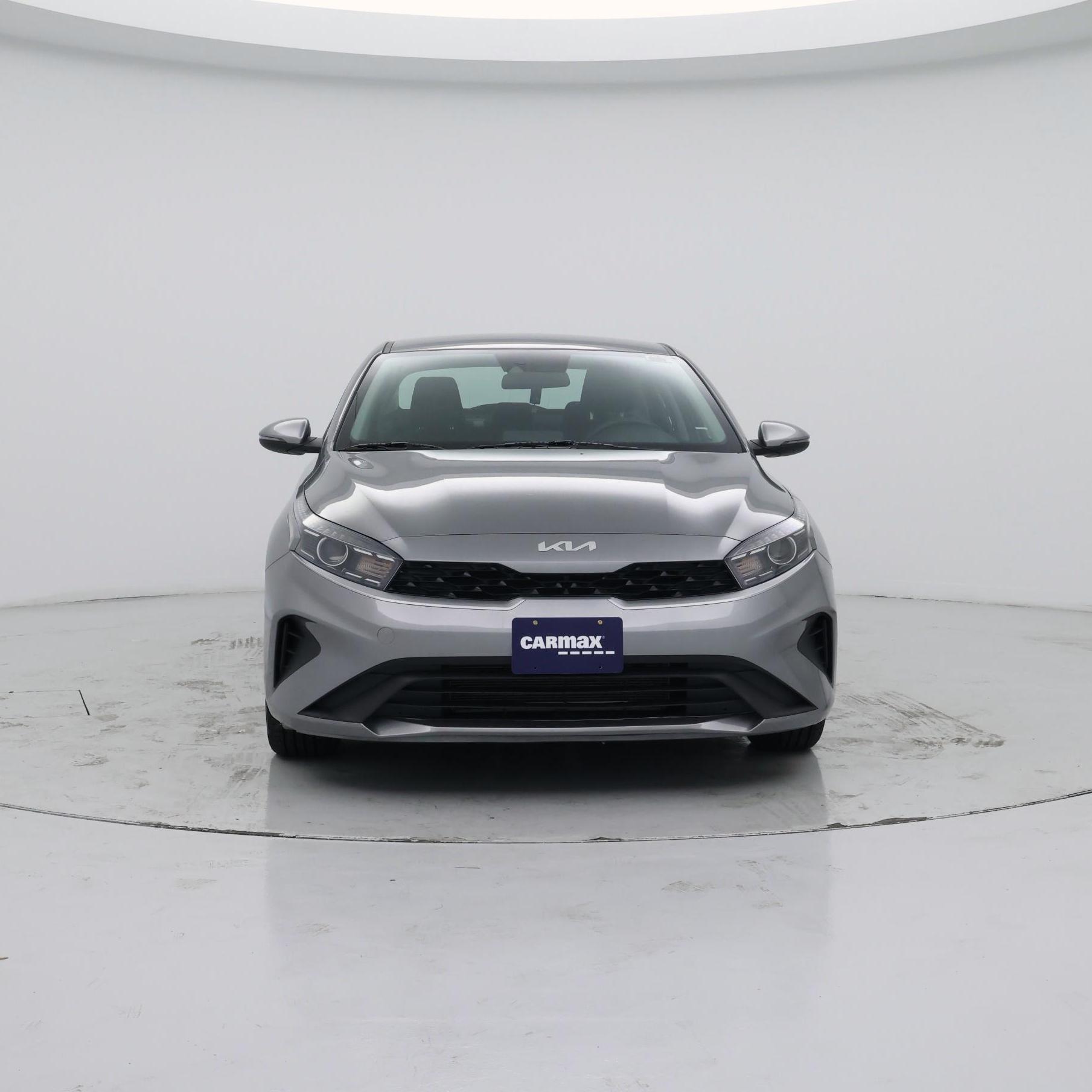 Thumbnail: 2024 Kia Forte - 5