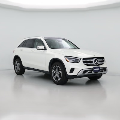 2020 Mercedes-Benz GLC300