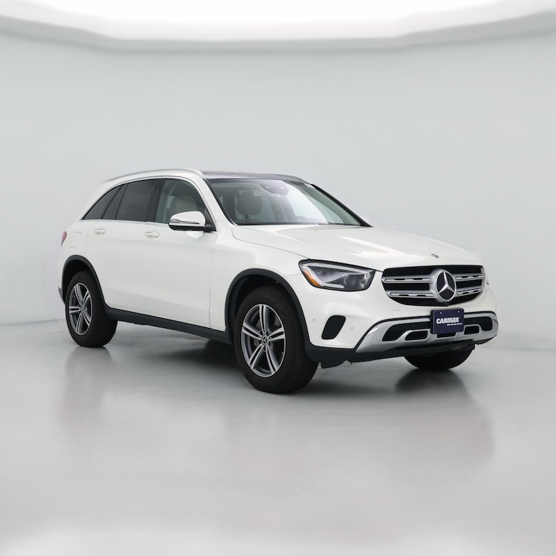 2020 Mercedes-Benz GLC300