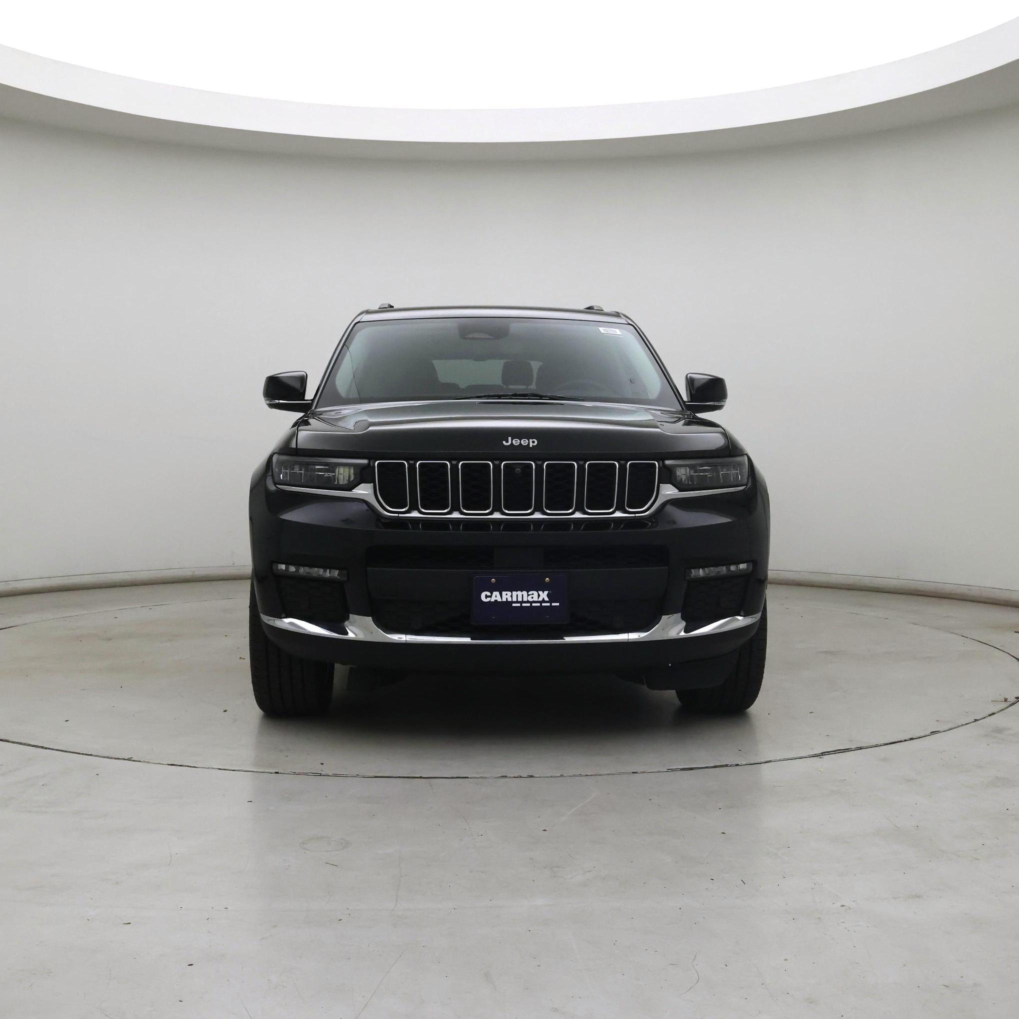 Thumbnail: 2023 Jeep Grand Cherokee L - 5