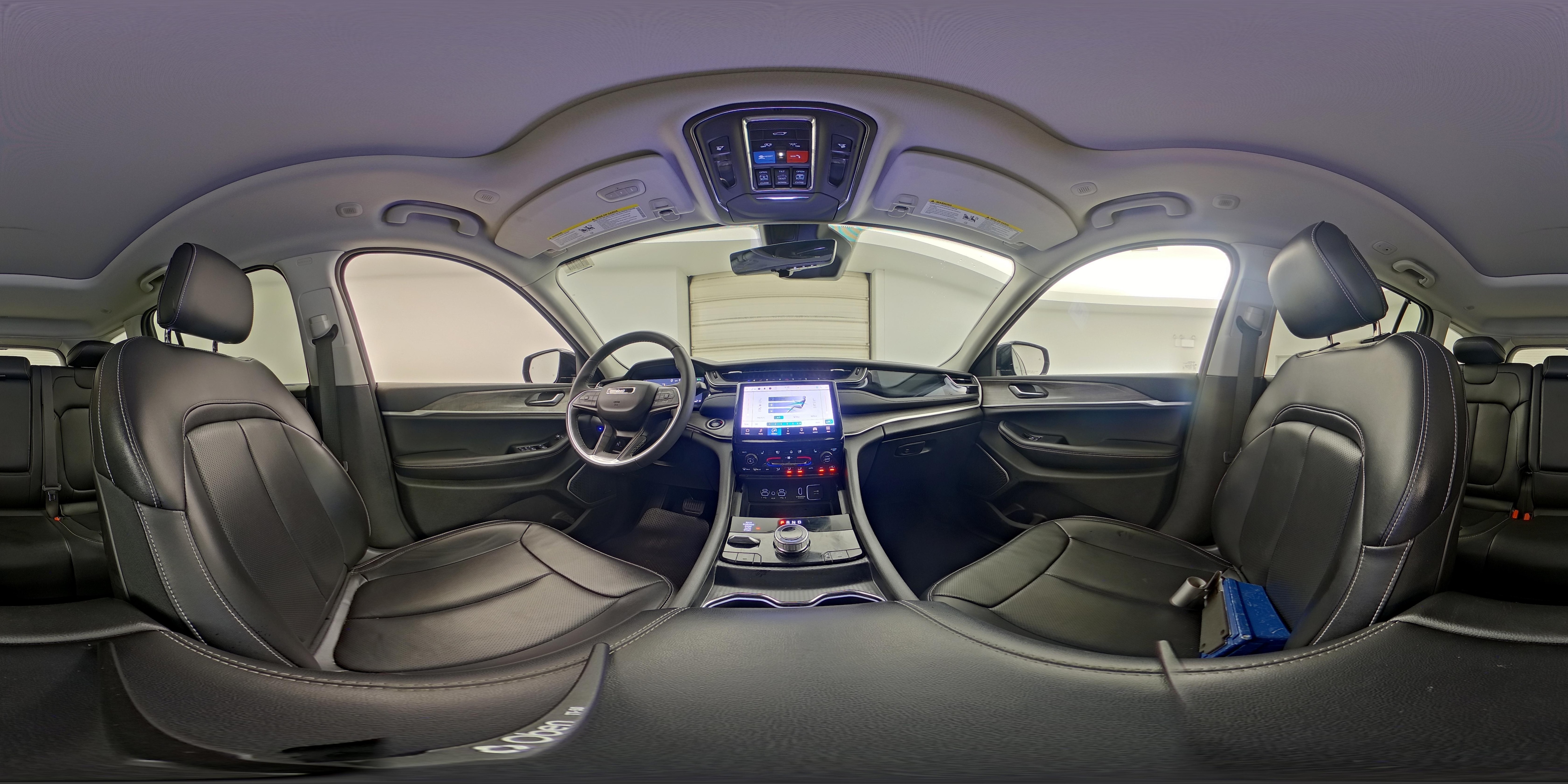 2023 Jeep Grand Cherokee 30th Anniversary 4xe - Photo 25