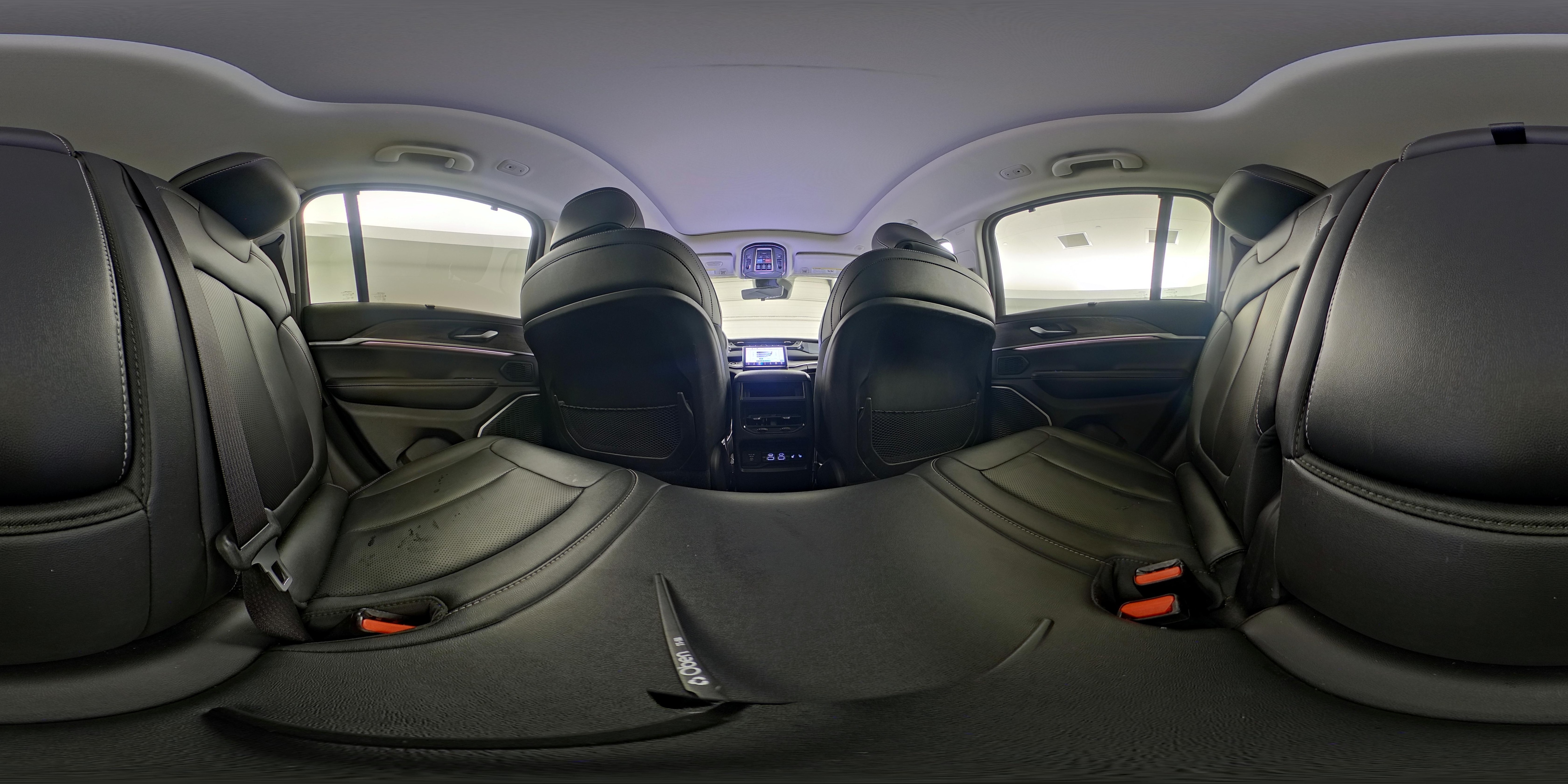 2023 Jeep Grand Cherokee 30th Anniversary 4xe - Photo 26