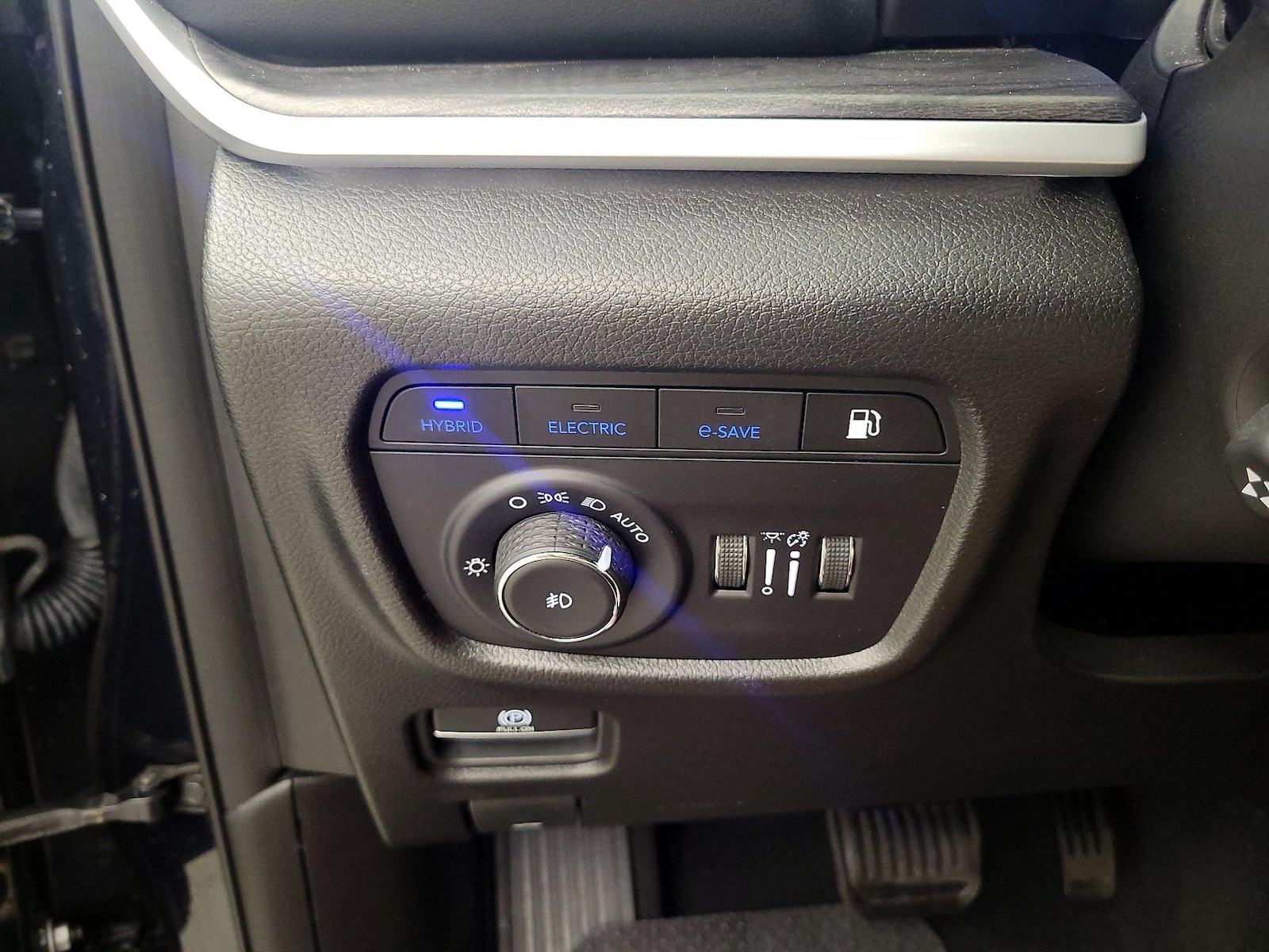 2023 Jeep Grand Cherokee 30th Anniversary 4xe - Photo 14