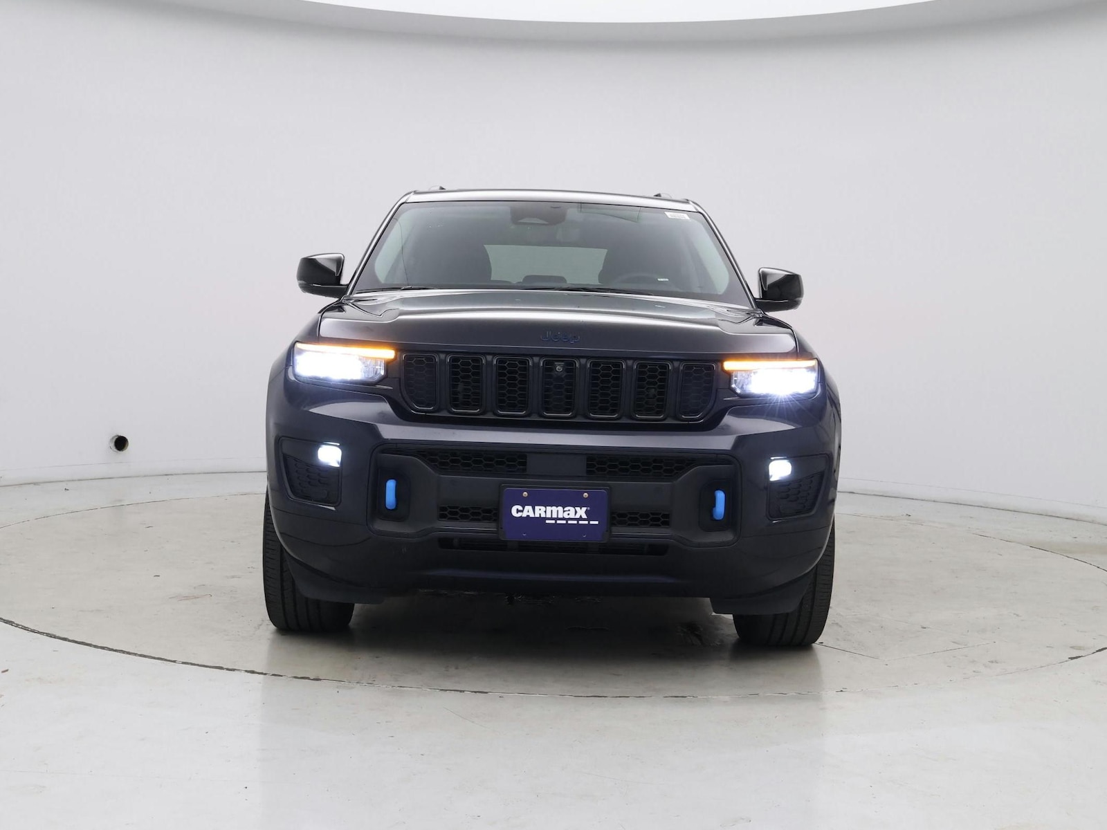 2023 Jeep Grand Cherokee 30th Anniversary 4xe - Photo 6