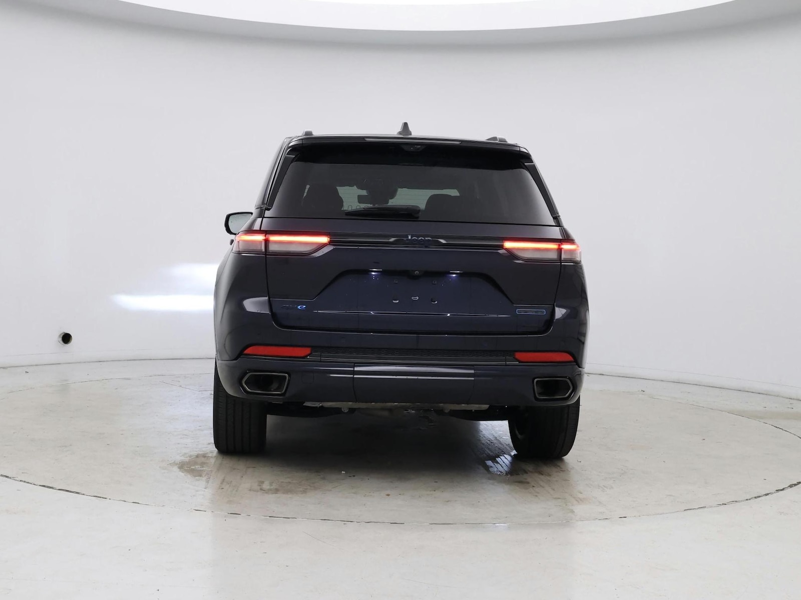 2023 Jeep Grand Cherokee 30th Anniversary 4xe - Photo 7
