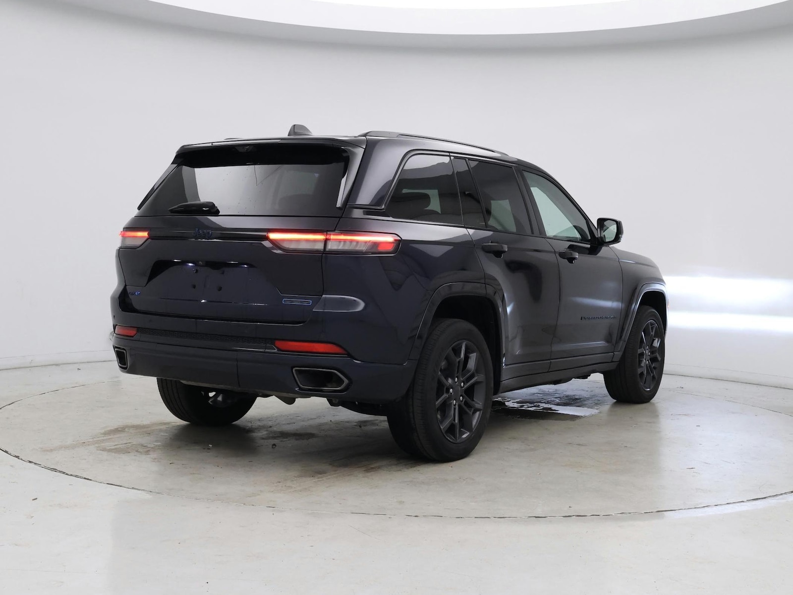 2023 Jeep Grand Cherokee 30th Anniversary 4xe - Photo 9