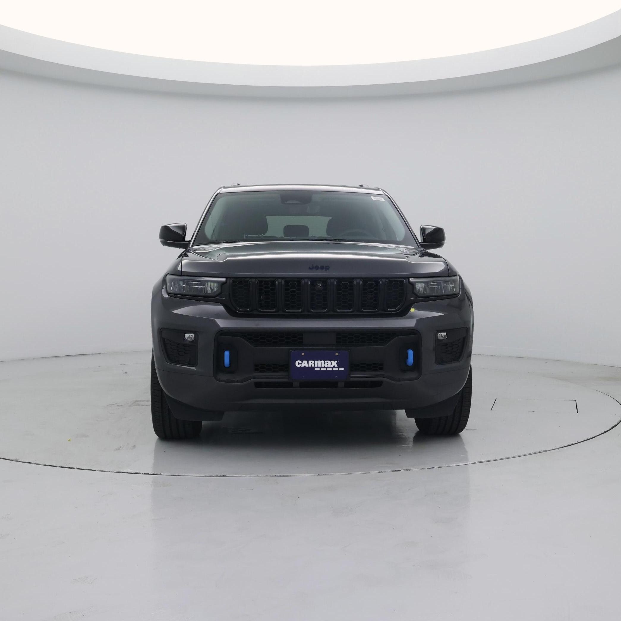 Thumbnail: 2023 Jeep Grand Cherokee - 5