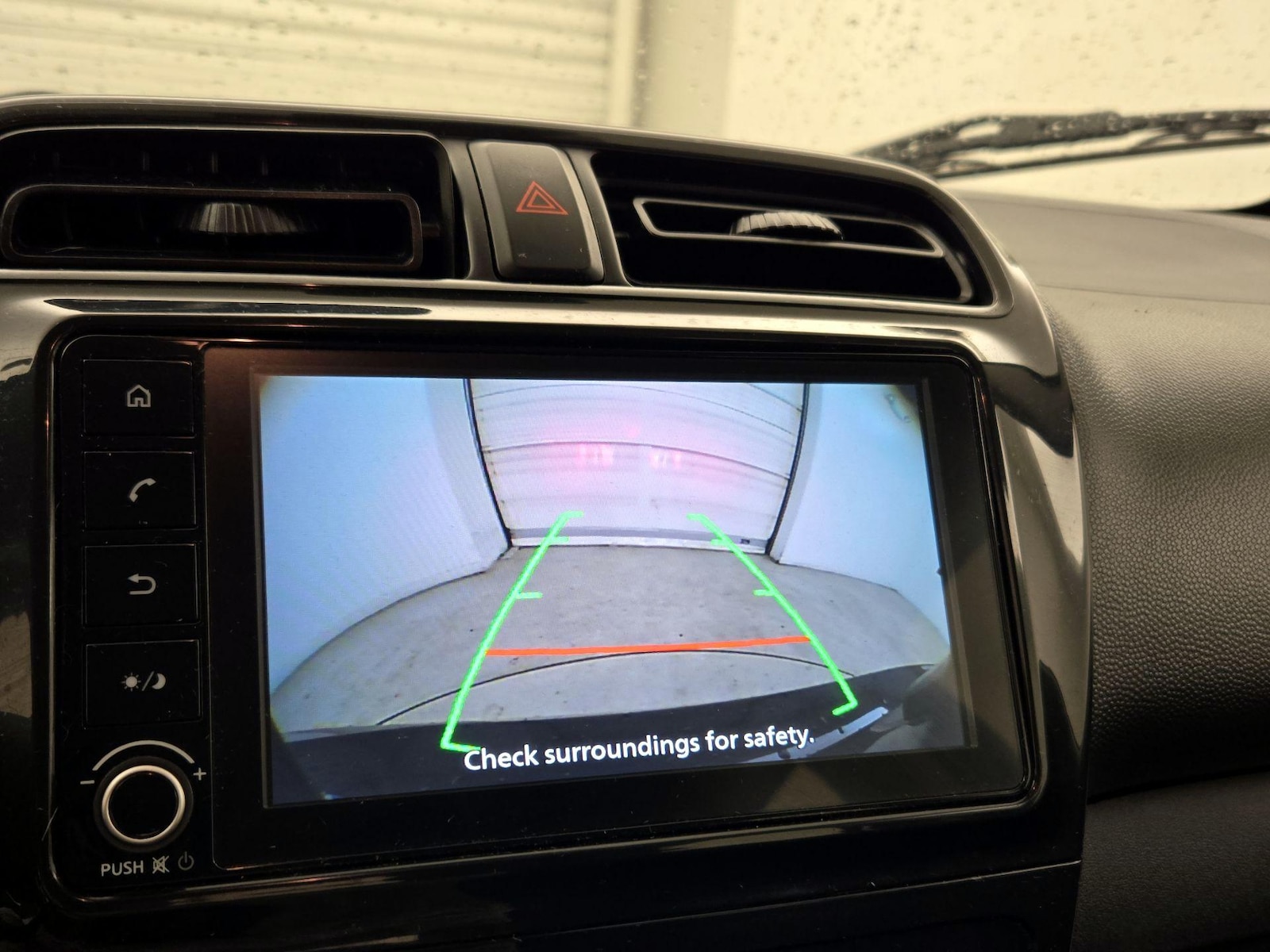2024 Mitsubishi Mirage ES - Photo 15