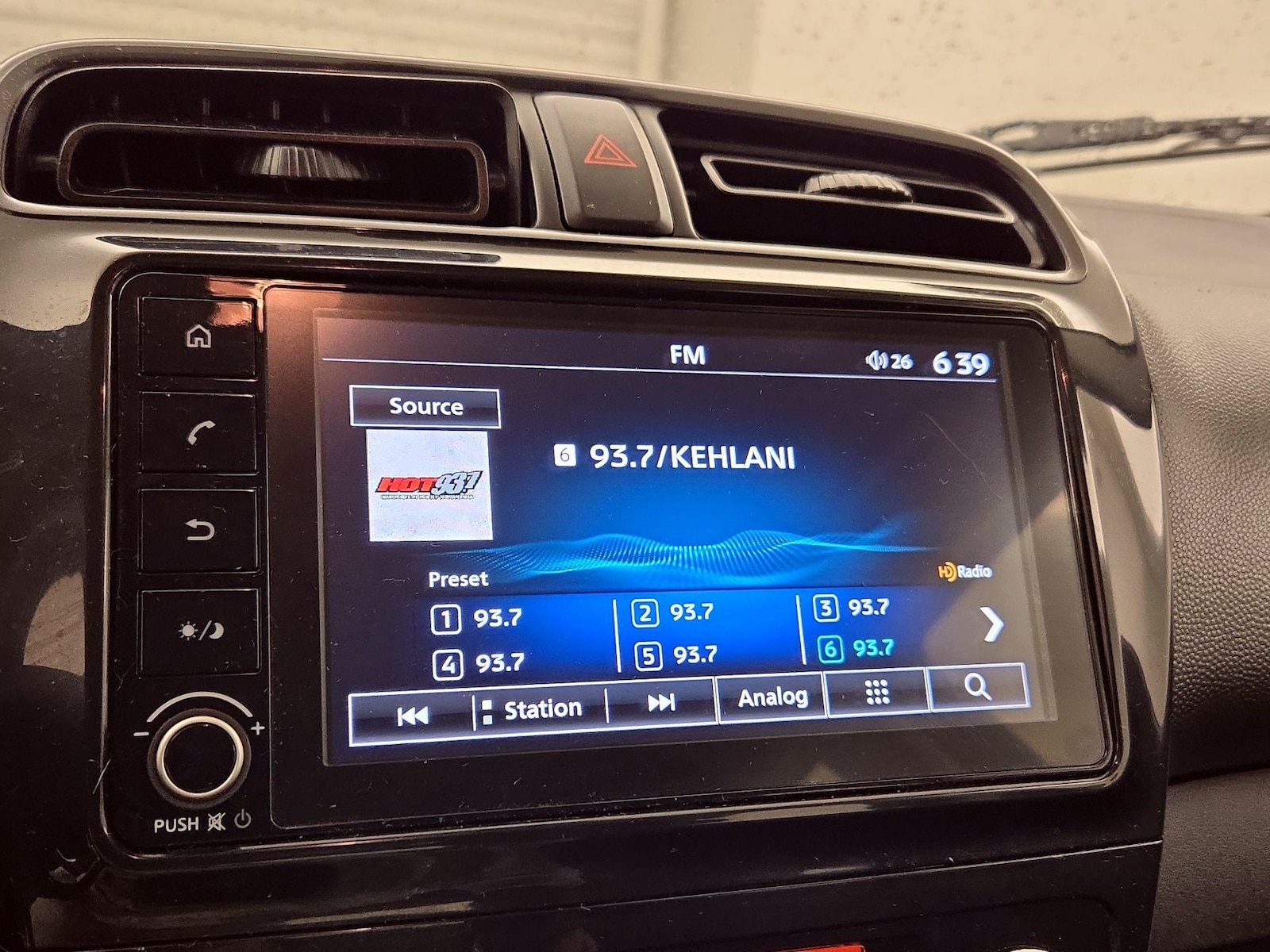 2024 Mitsubishi Mirage ES - Photo 16