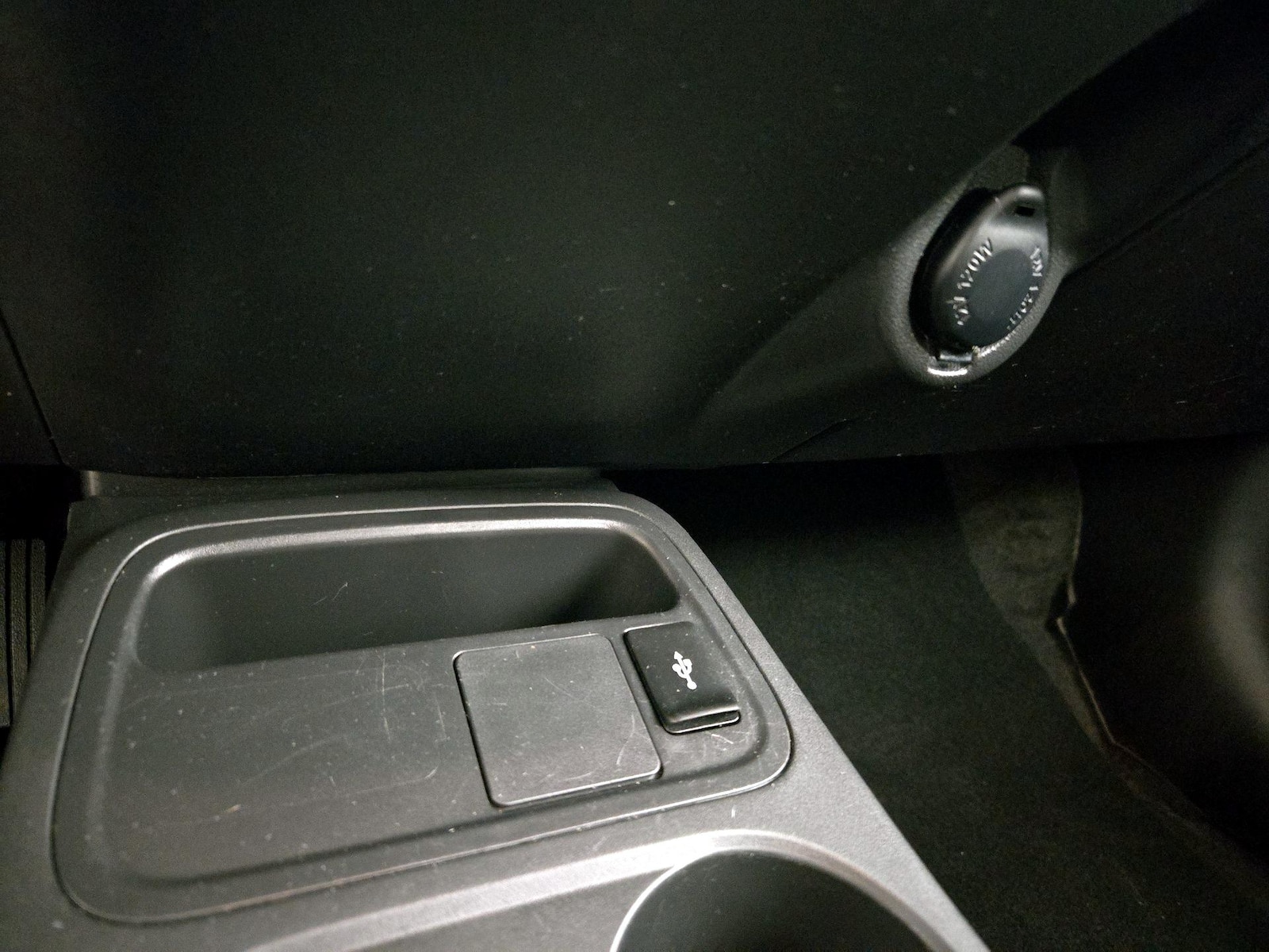 2024 Mitsubishi Mirage ES - Photo 19