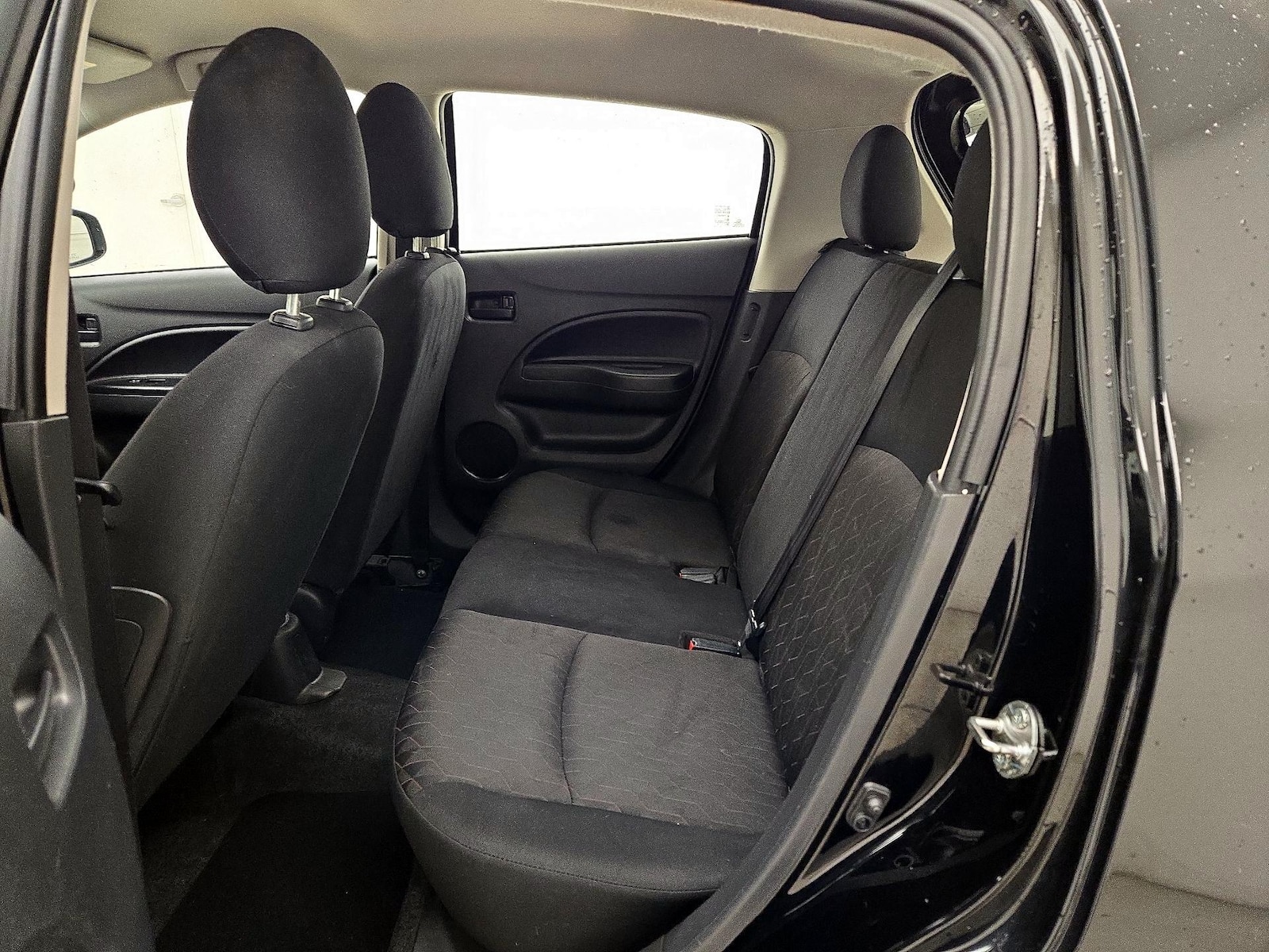 2024 Mitsubishi Mirage ES - Photo 20