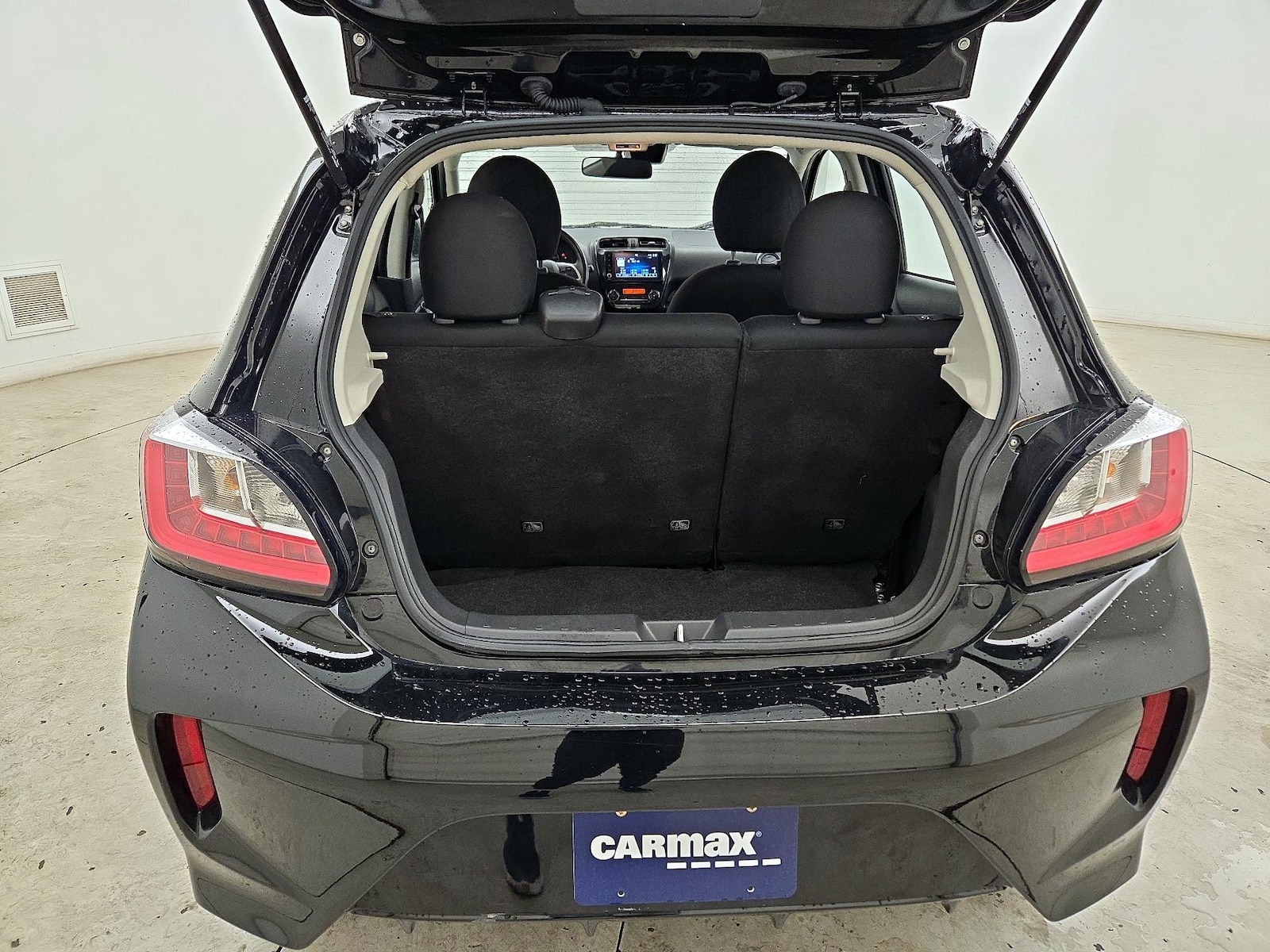 2024 Mitsubishi Mirage ES - Photo 21