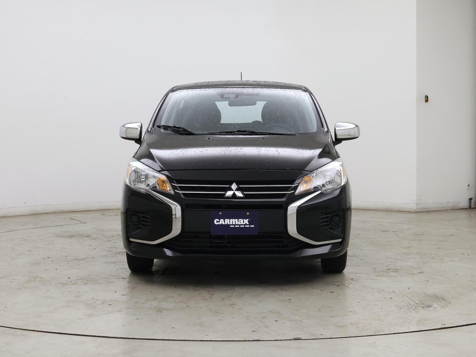 2024 Mitsubishi Mirage ES - Photo 6