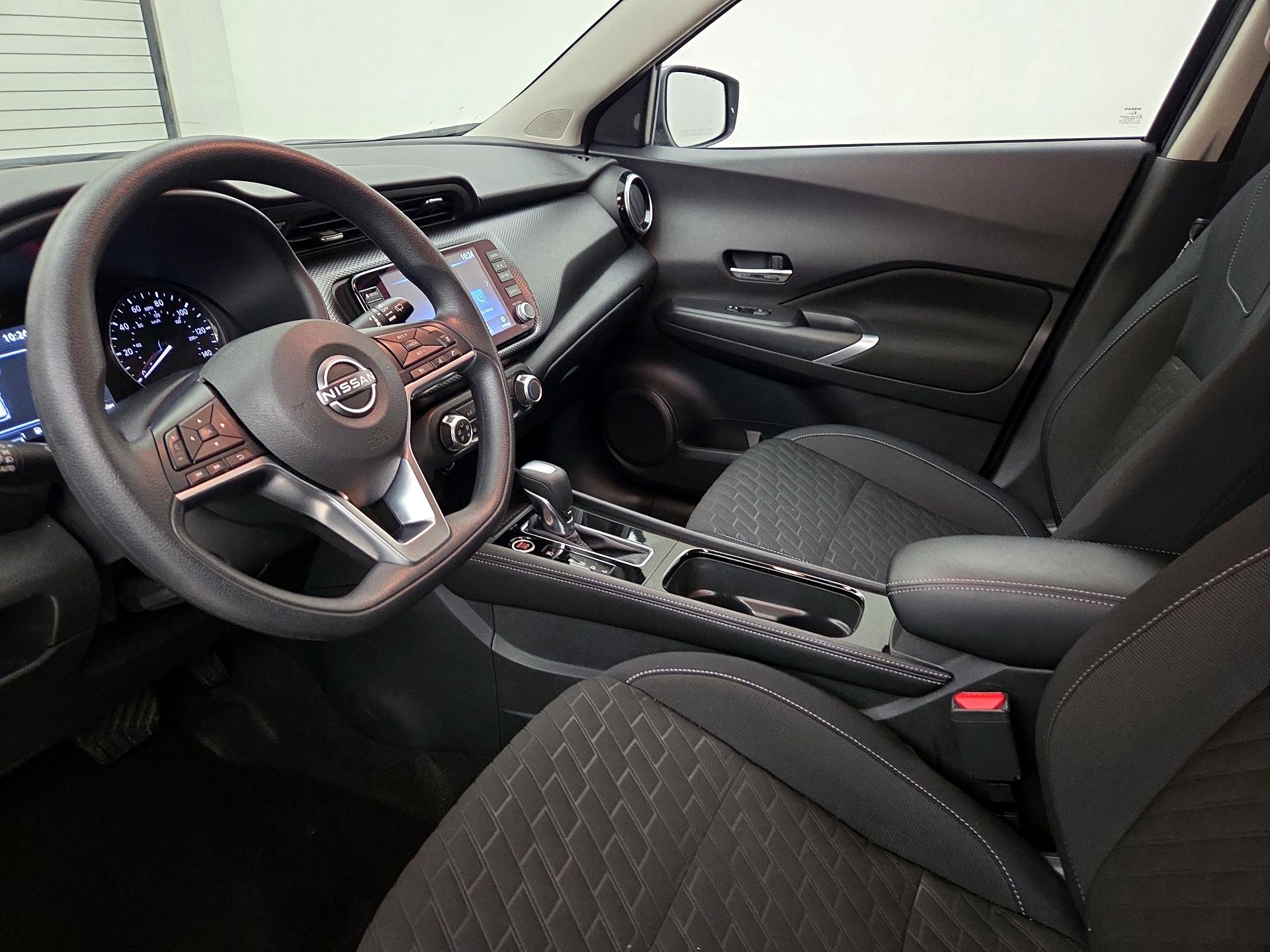 Thumbnail: 2023 Nissan Kicks - 11