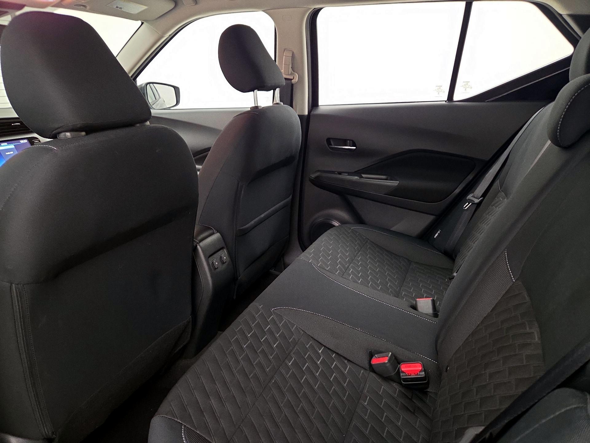 Thumbnail: 2023 Nissan Kicks - 17