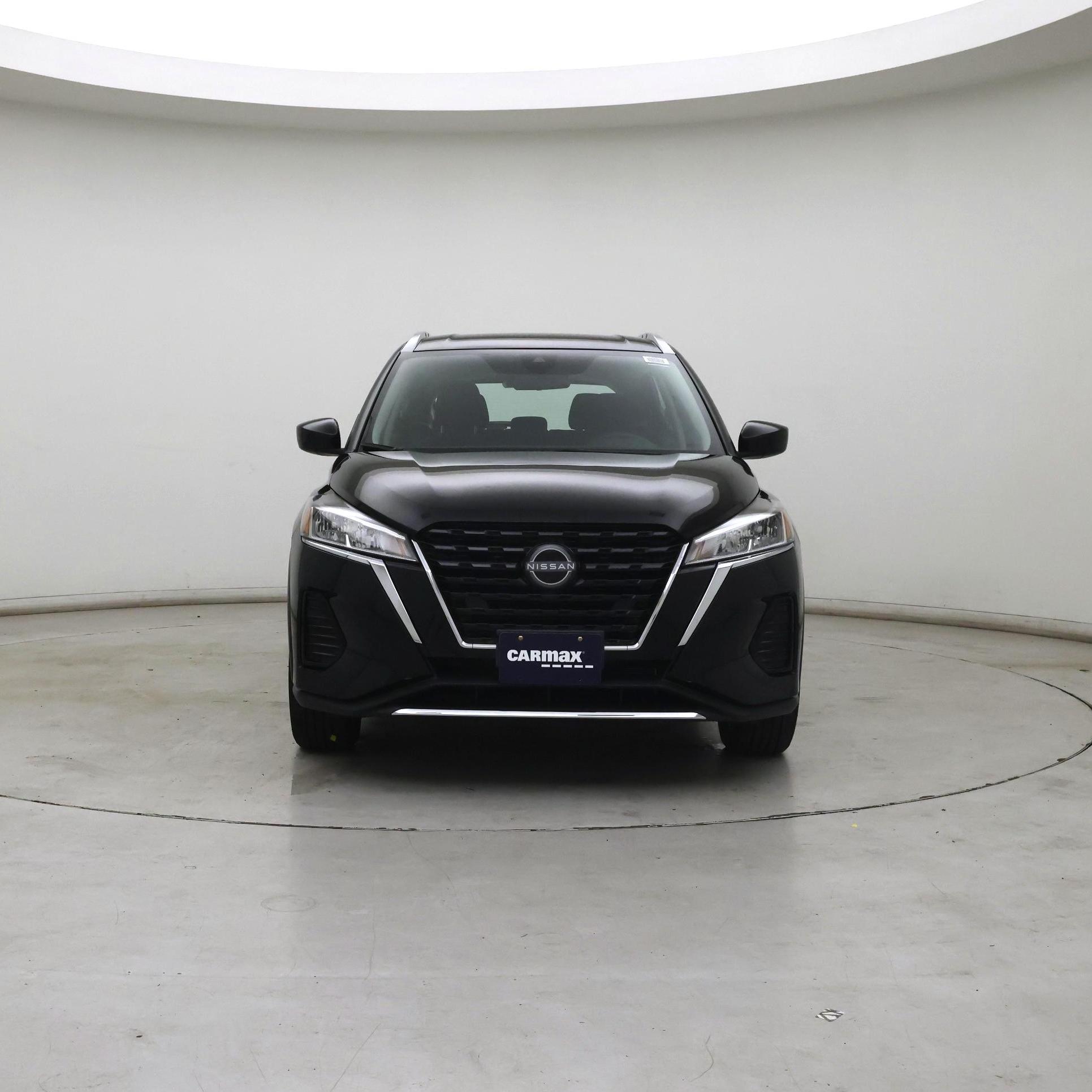 Thumbnail: 2023 Nissan Kicks - 5
