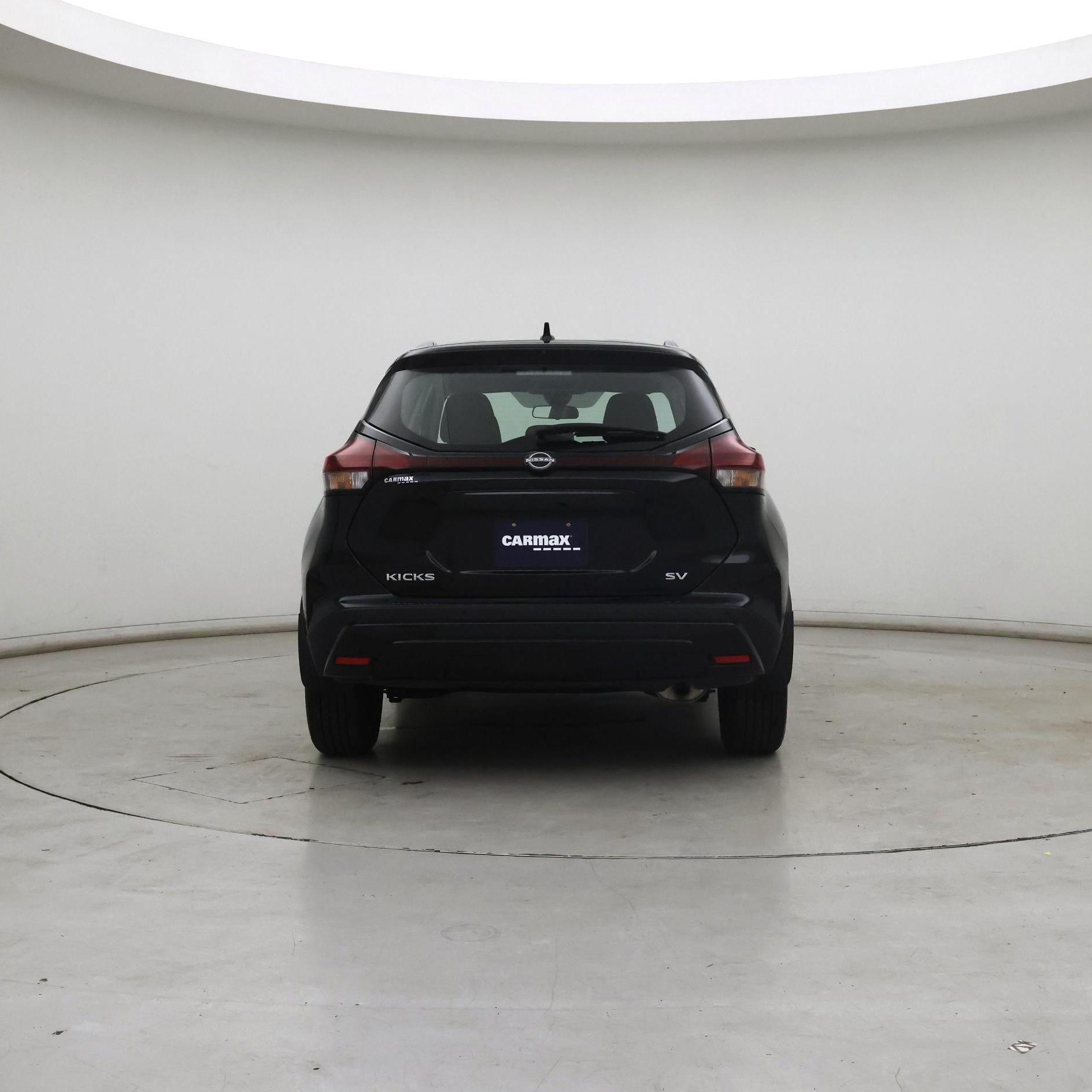 Thumbnail: 2023 Nissan Kicks - 6