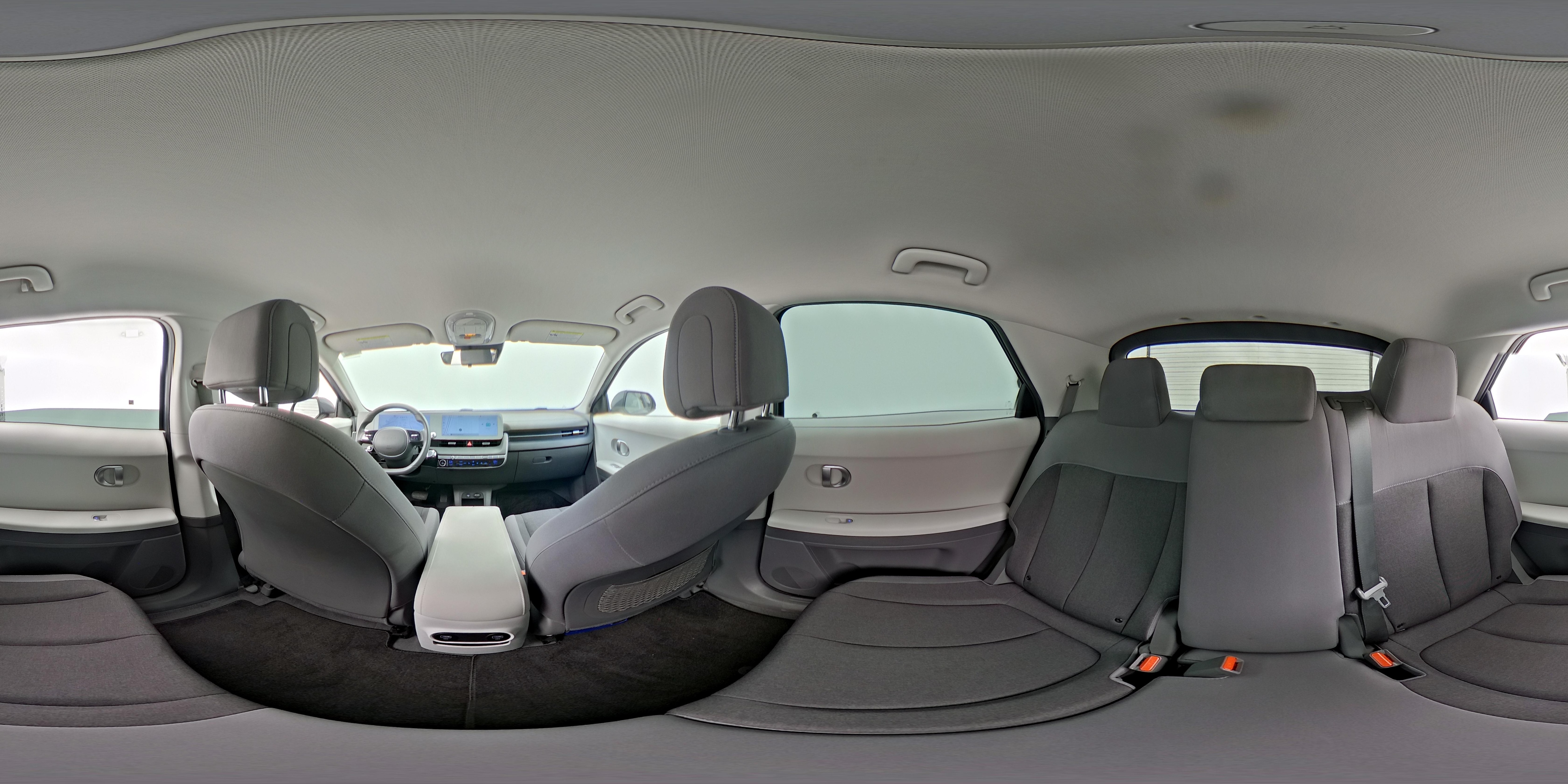 2024 Hyundai IONIQ 5 SE - Photo 26