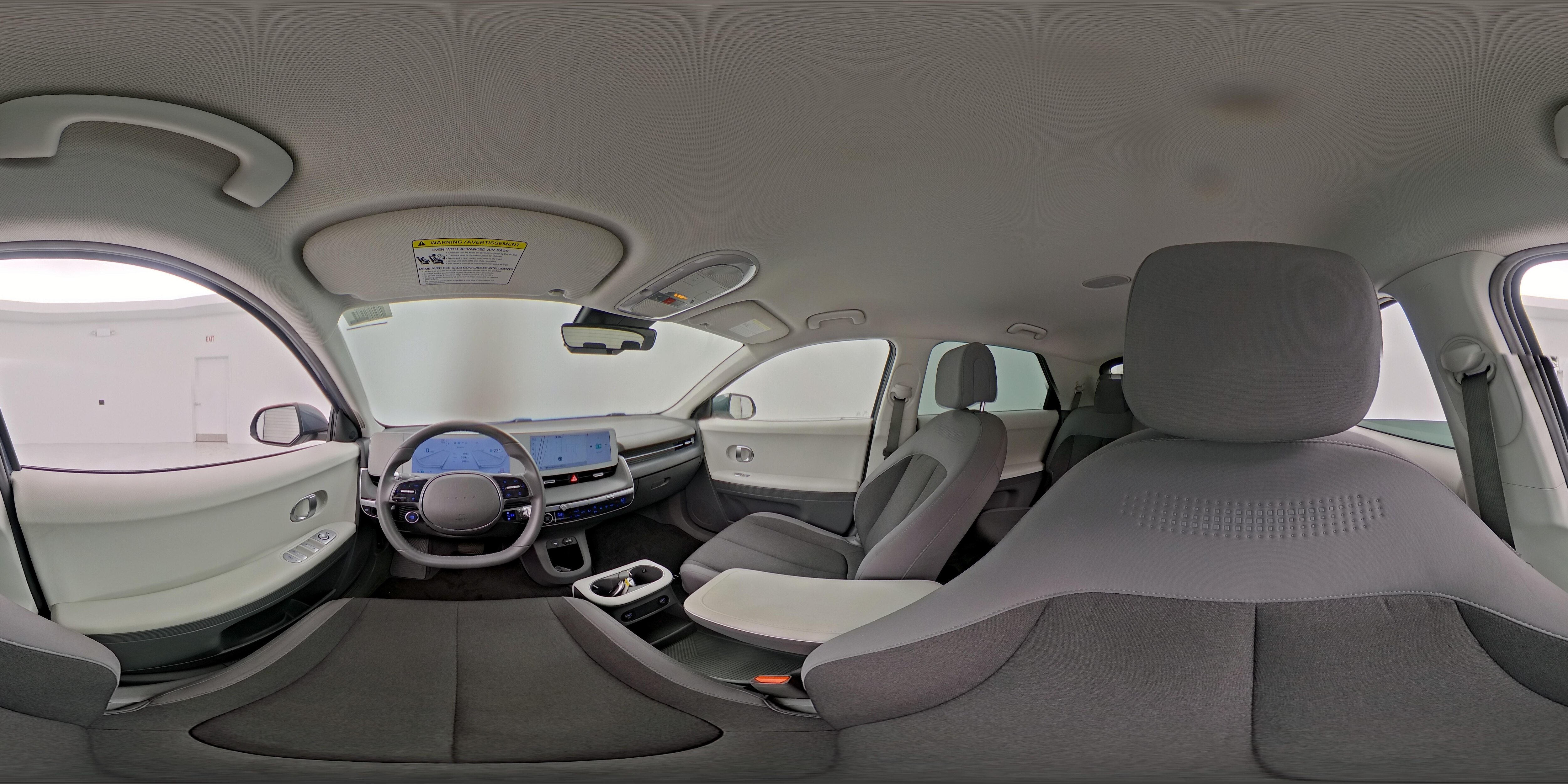 2024 Hyundai IONIQ 5 SE - Photo 27