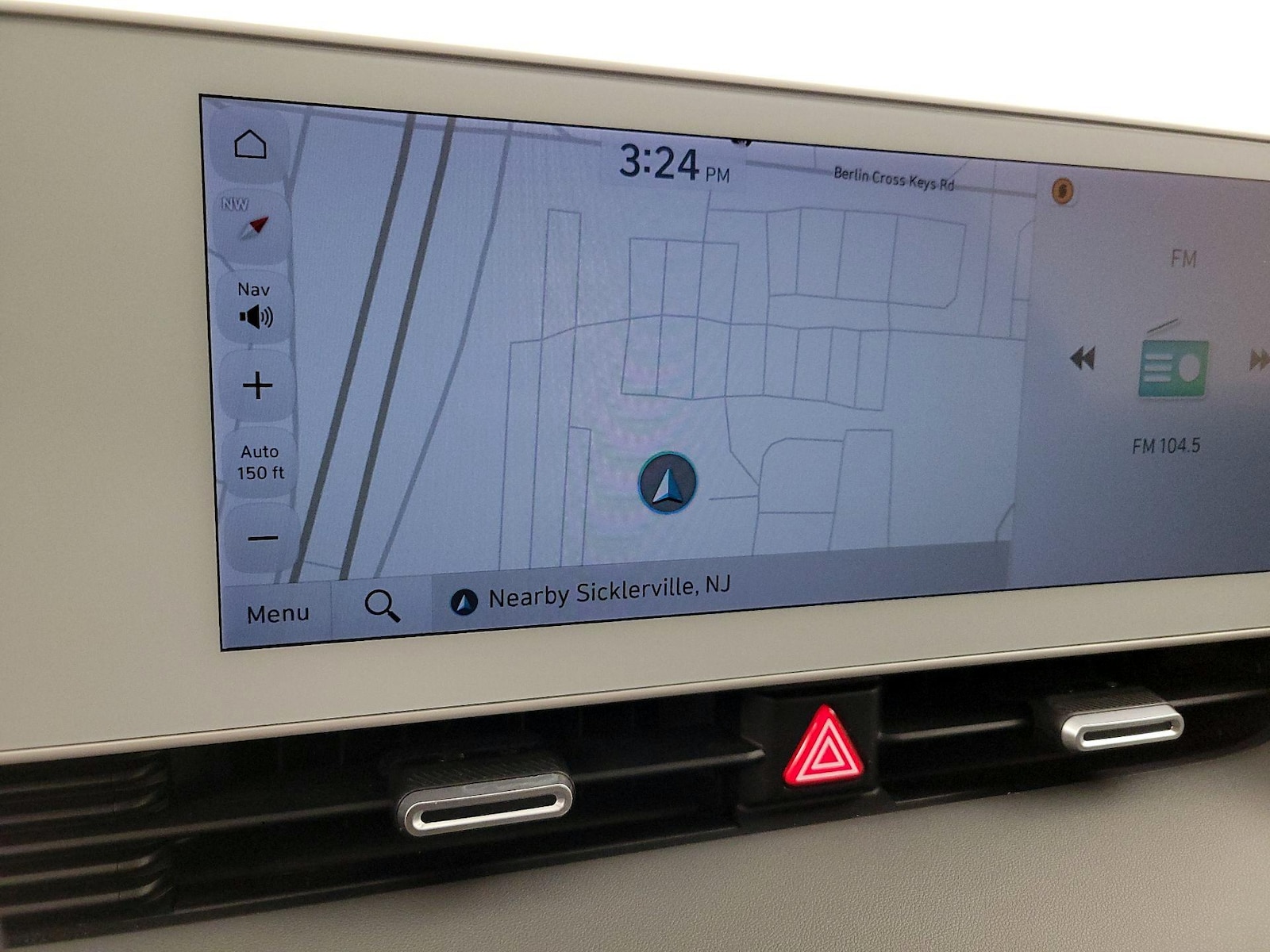 2024 Hyundai IONIQ 5 SE - Photo 15