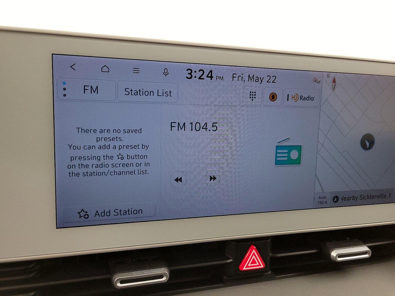 2024 Hyundai IONIQ 5 SE - Photo 17