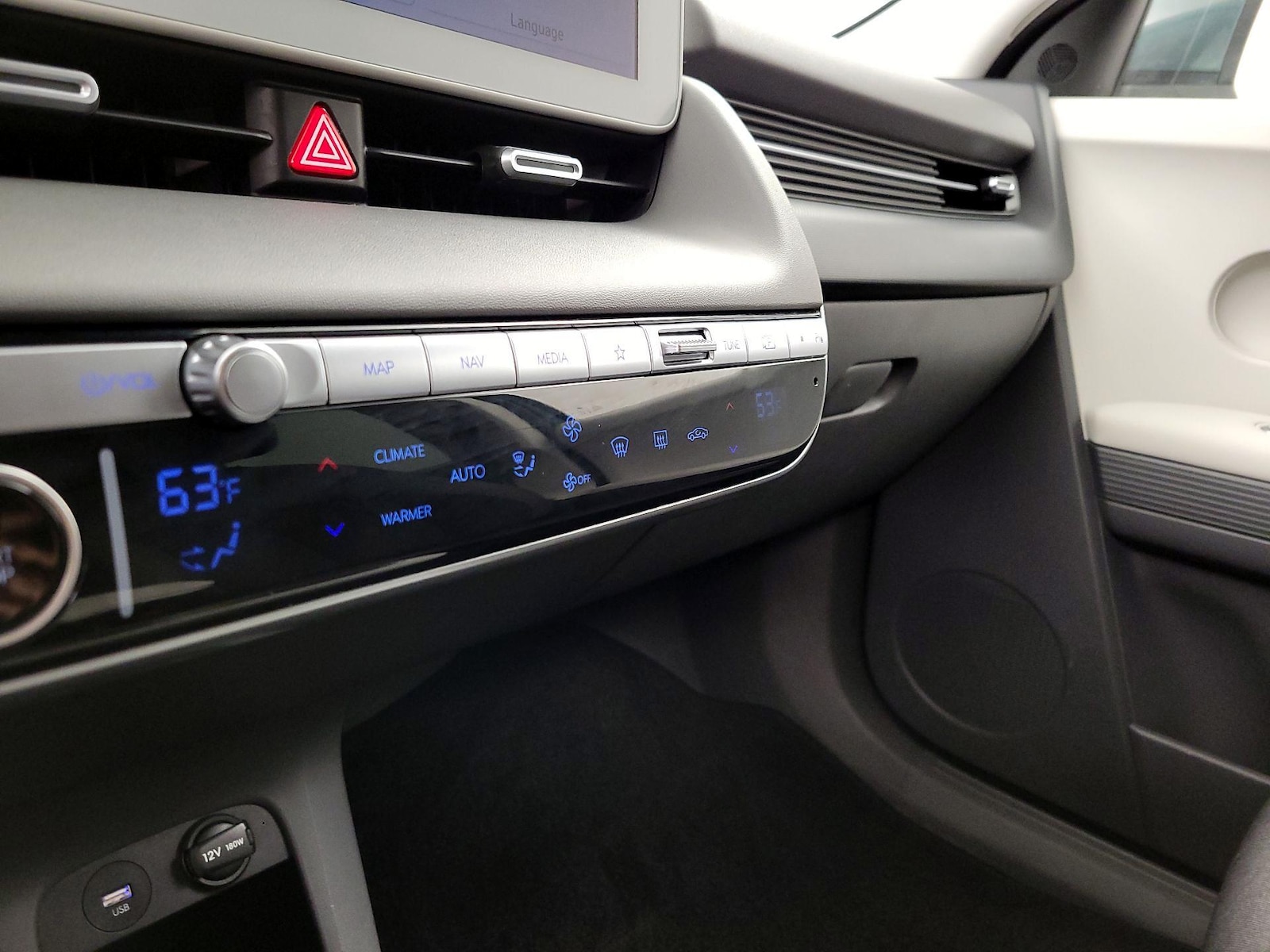 2024 Hyundai IONIQ 5 SE - Photo 18