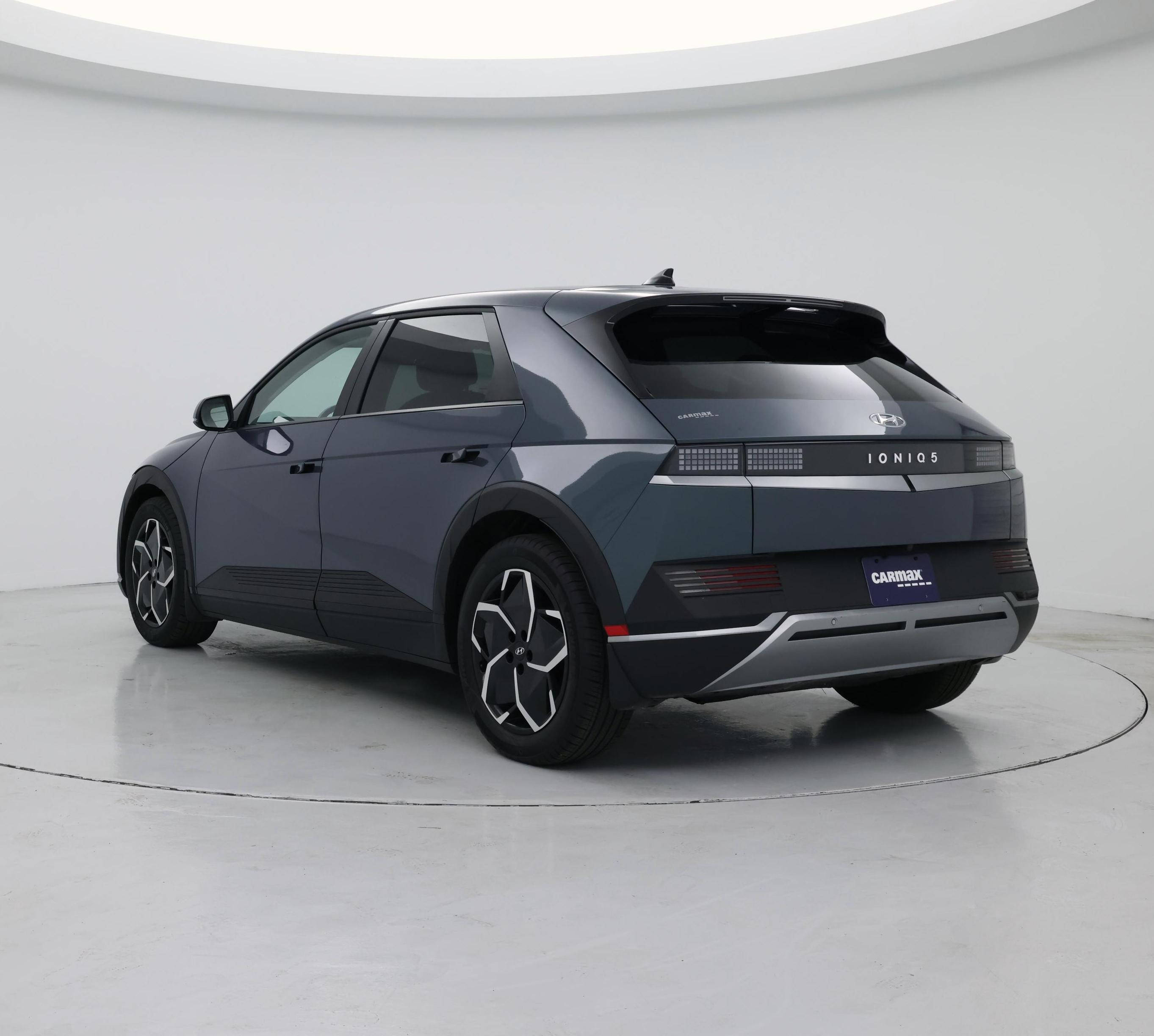Thumbnail: 2024 Hyundai Ioniq 5 - 2