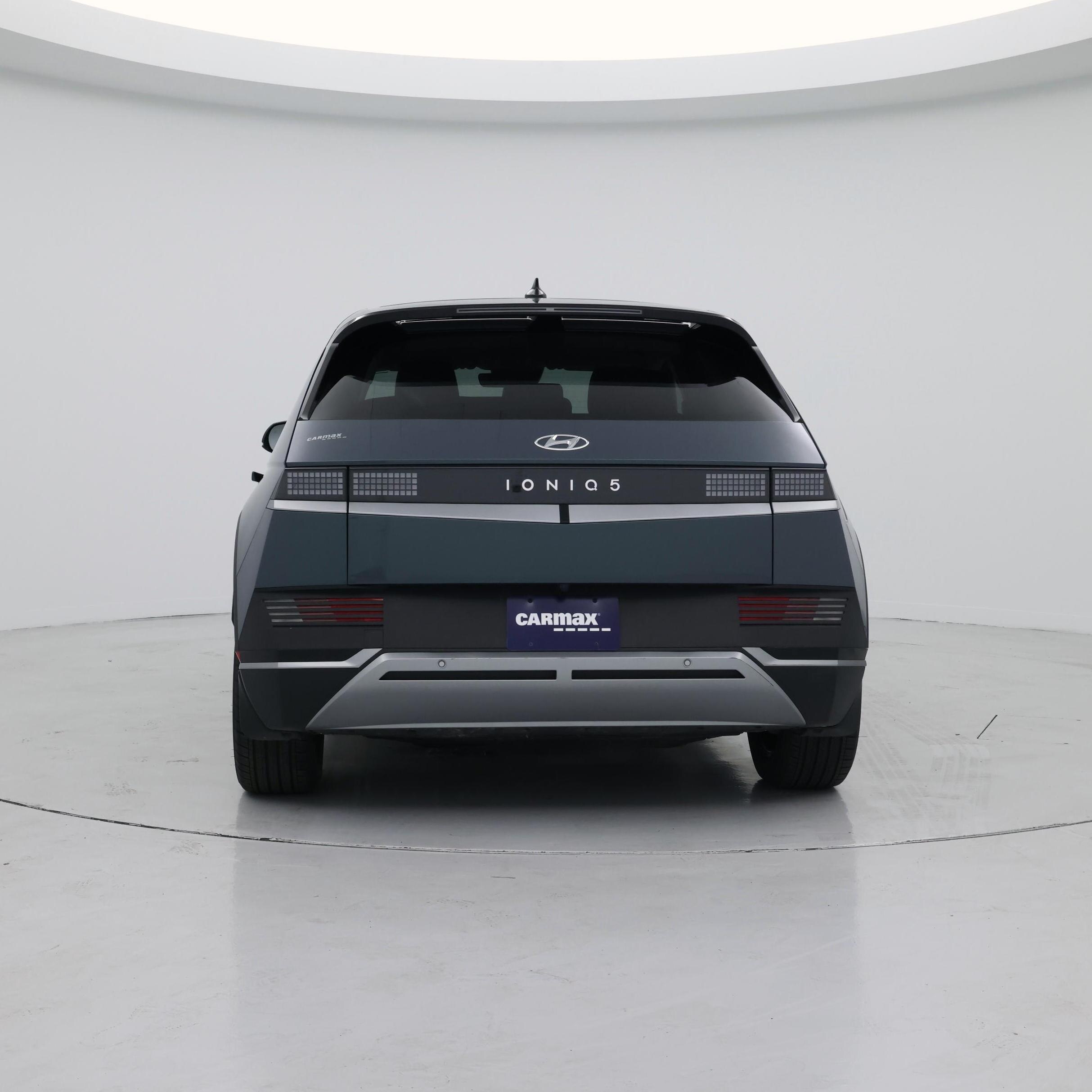 Thumbnail: 2024 Hyundai Ioniq 5 - 6