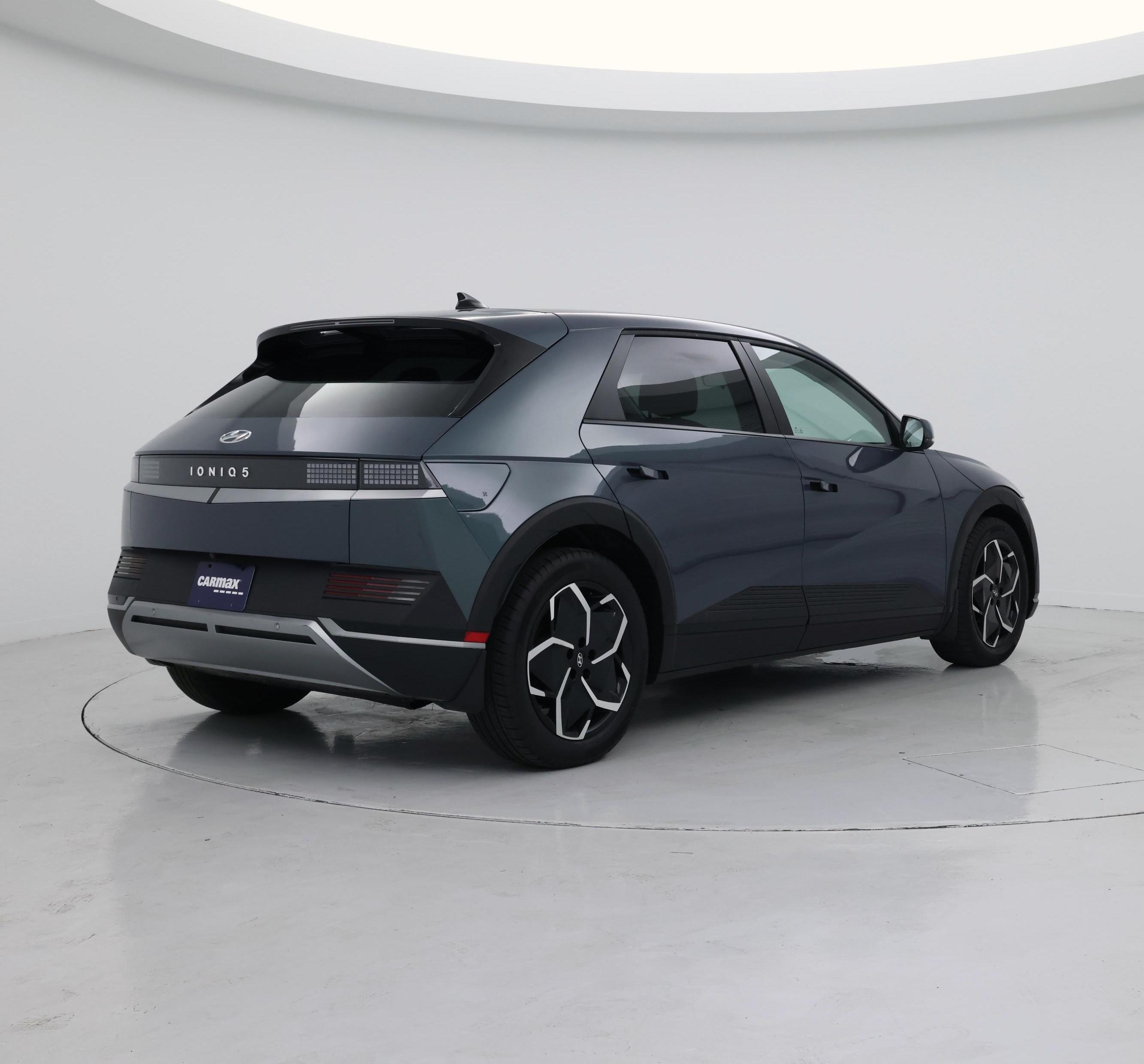 Thumbnail: 2024 Hyundai Ioniq 5 - 8