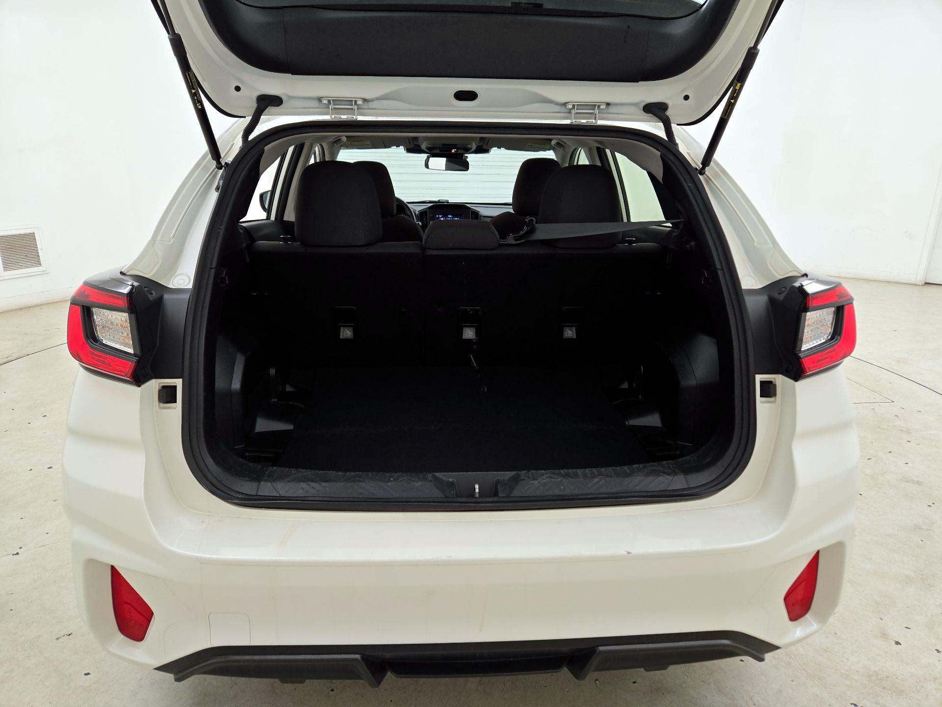 Thumbnail: 2024 Subaru Impreza - 20