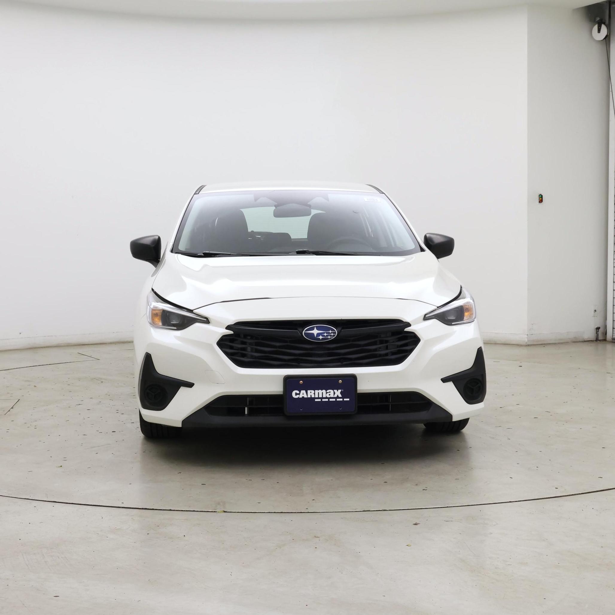 Thumbnail: 2024 Subaru Impreza - 5