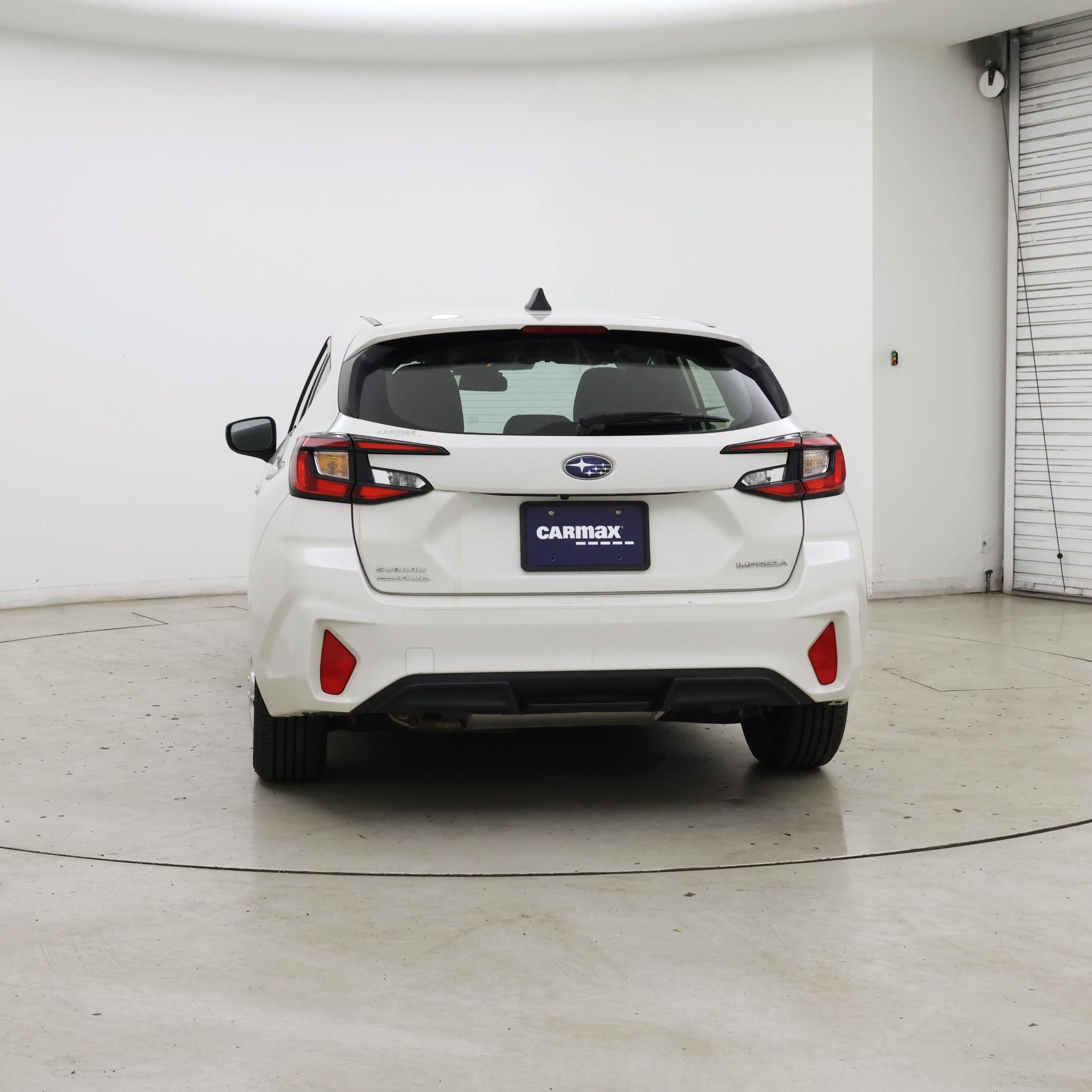 Thumbnail: 2024 Subaru Impreza - 6