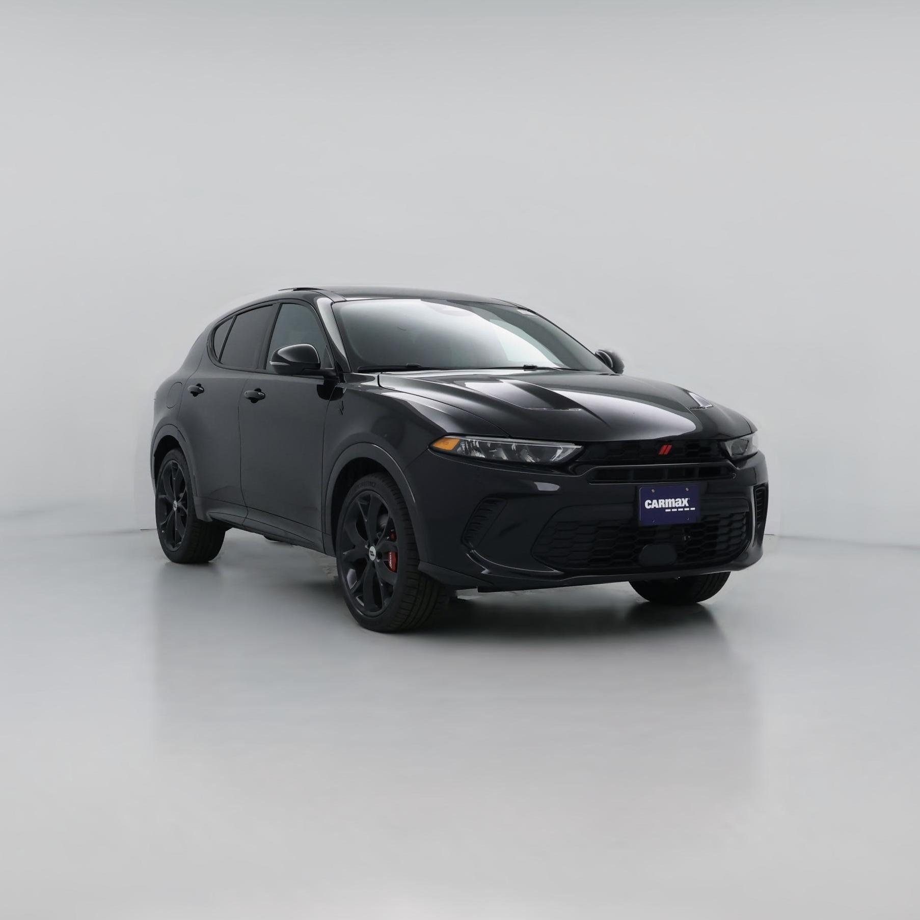 Thumbnail: 2024 Dodge Hornet - 1