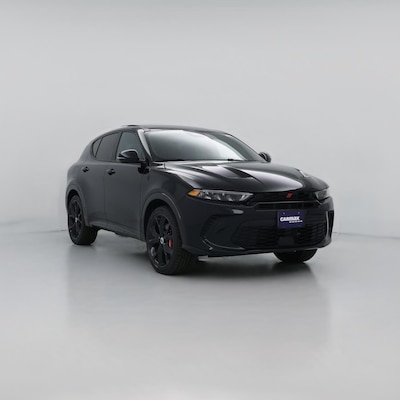 2024 Dodge Hornet R/T Plus