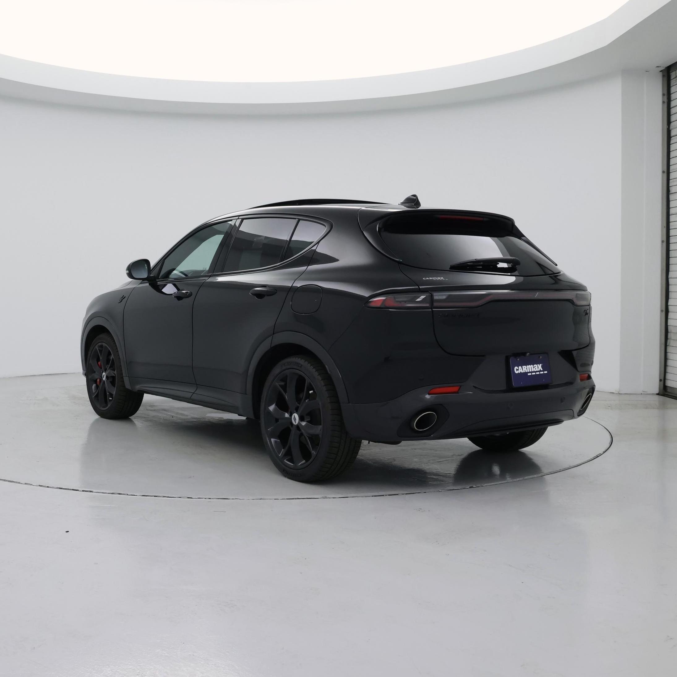 Thumbnail: 2024 Dodge Hornet - 2